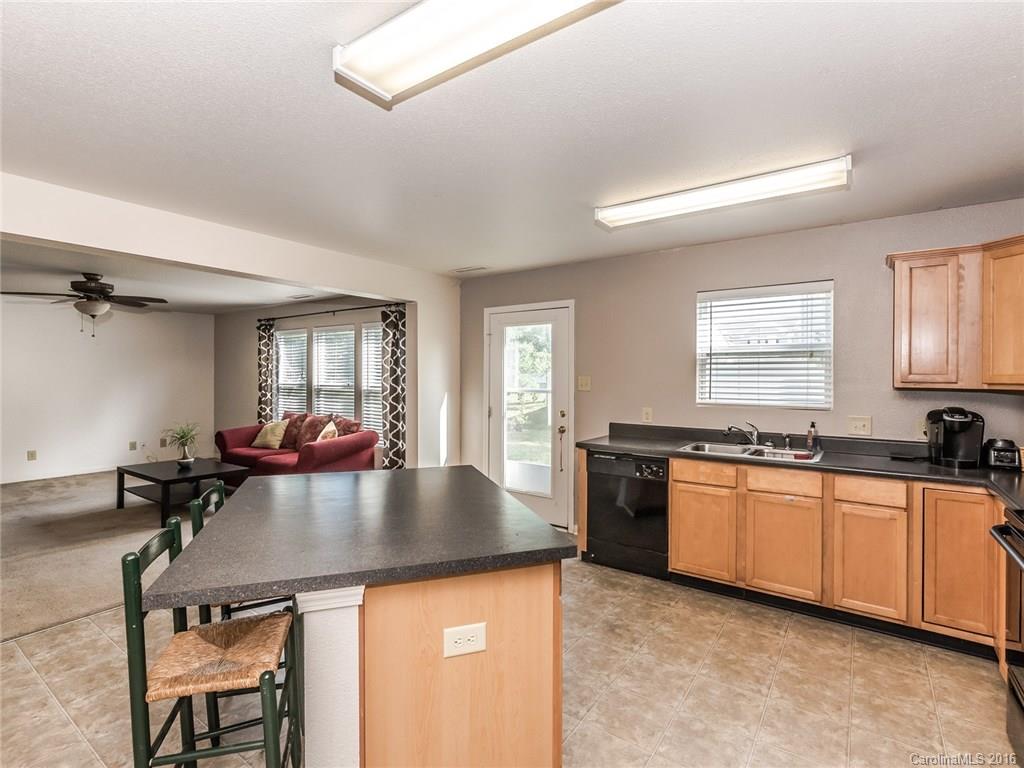 Baden Village - Residential