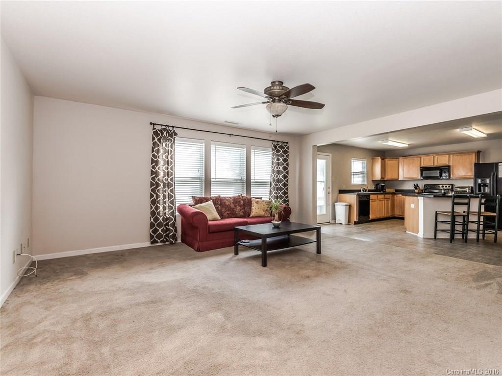 Baden Village - Residential