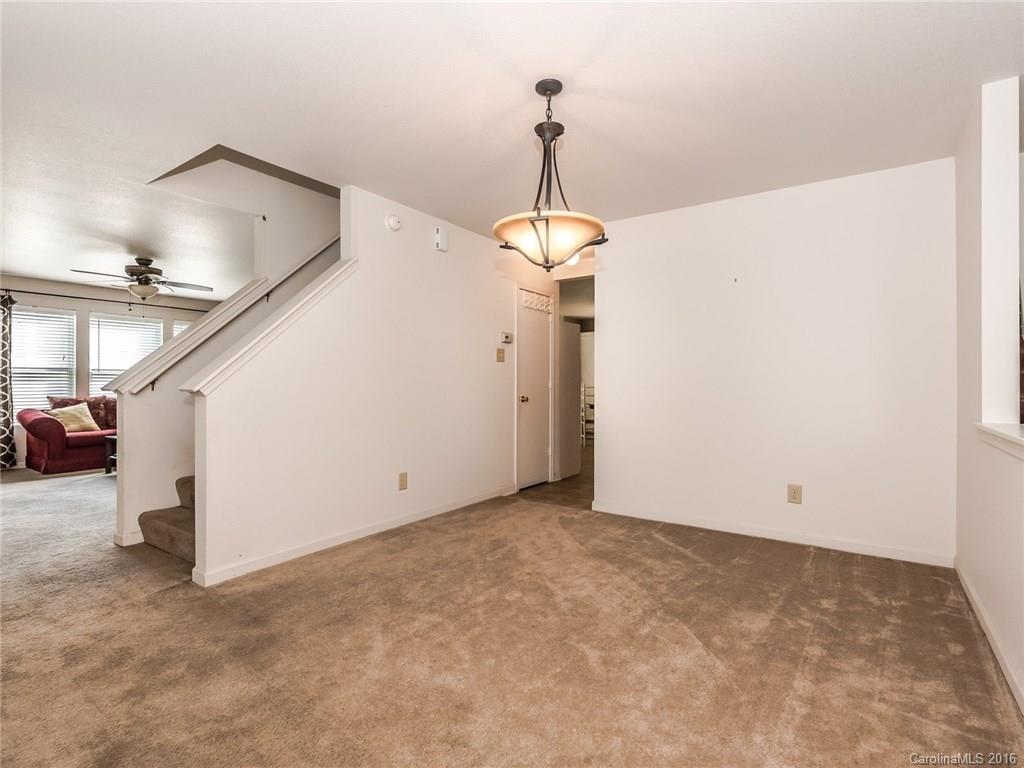 Baden Village - Residential