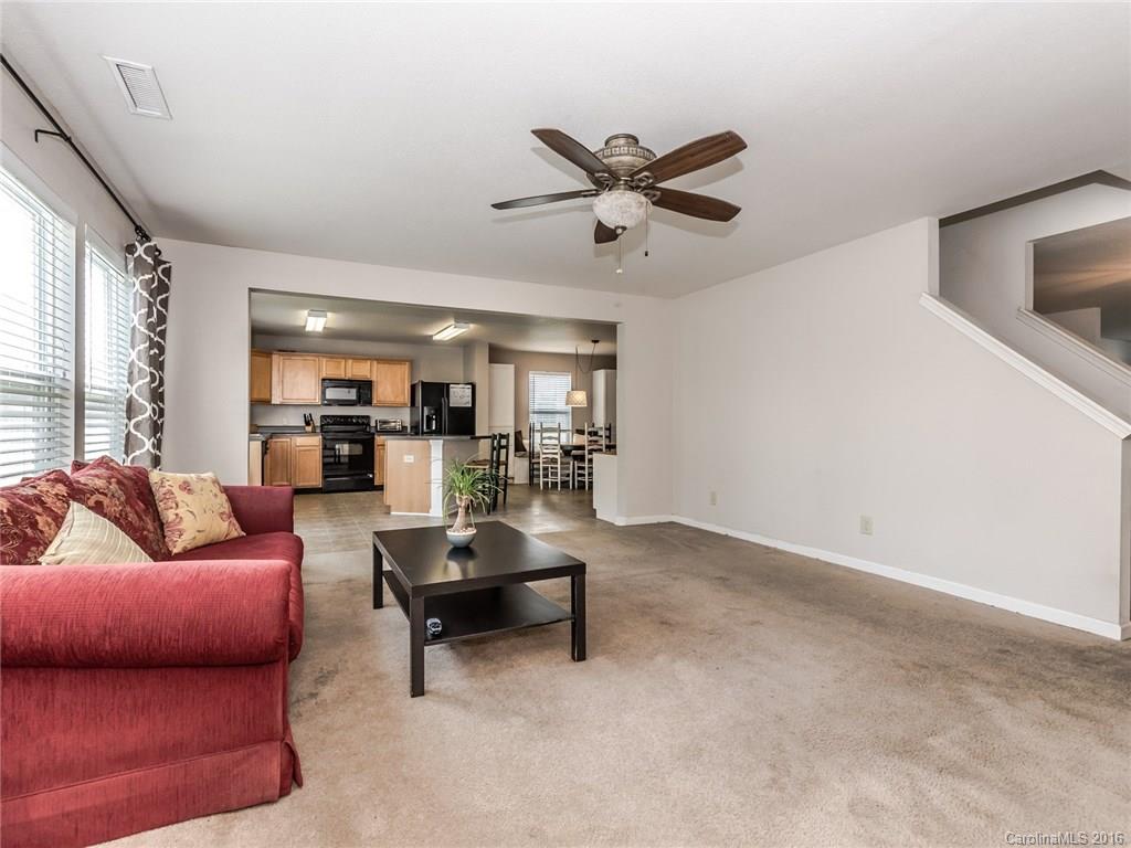 Baden Village - Residential