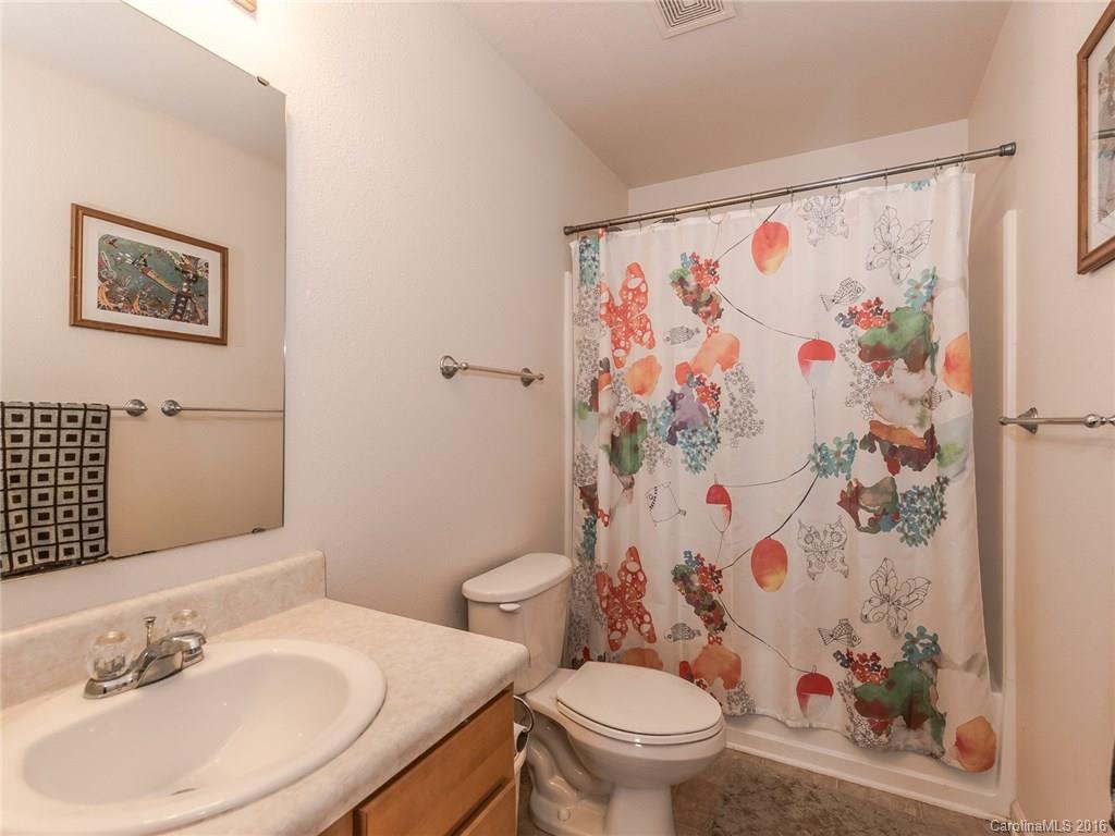 Baden Village - Residential