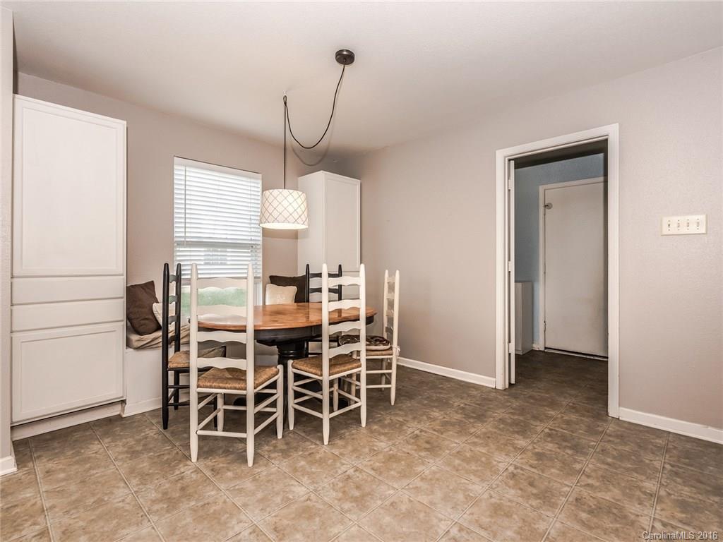 Baden Village - Residential