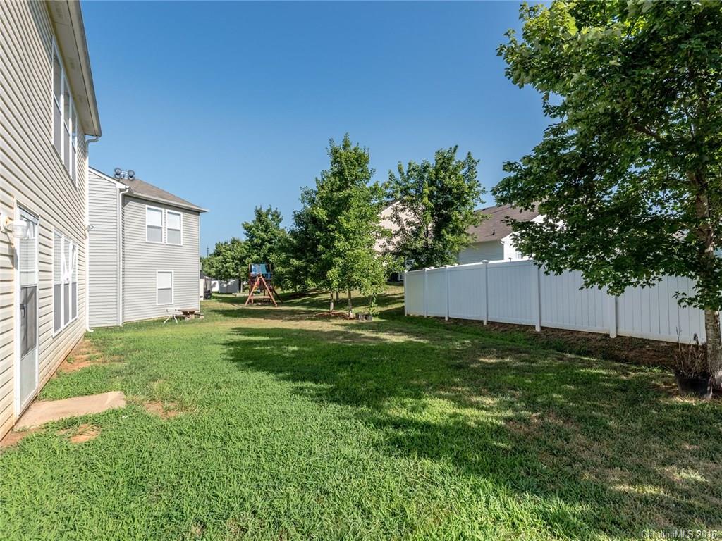 Baden Village - Residential