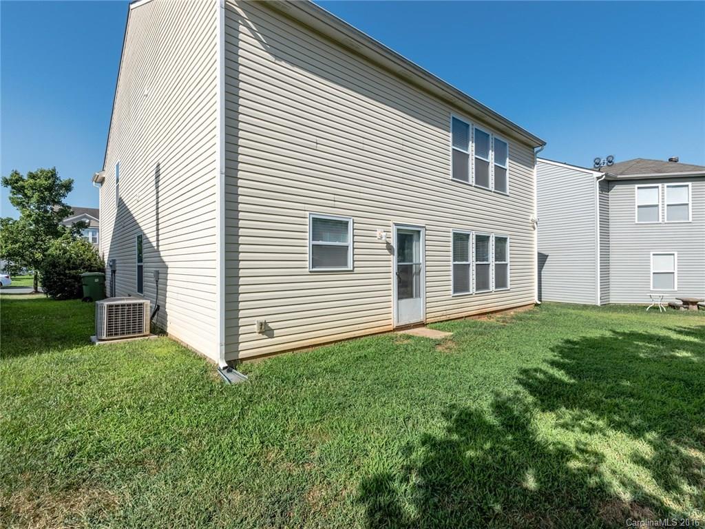 Baden Village - Residential