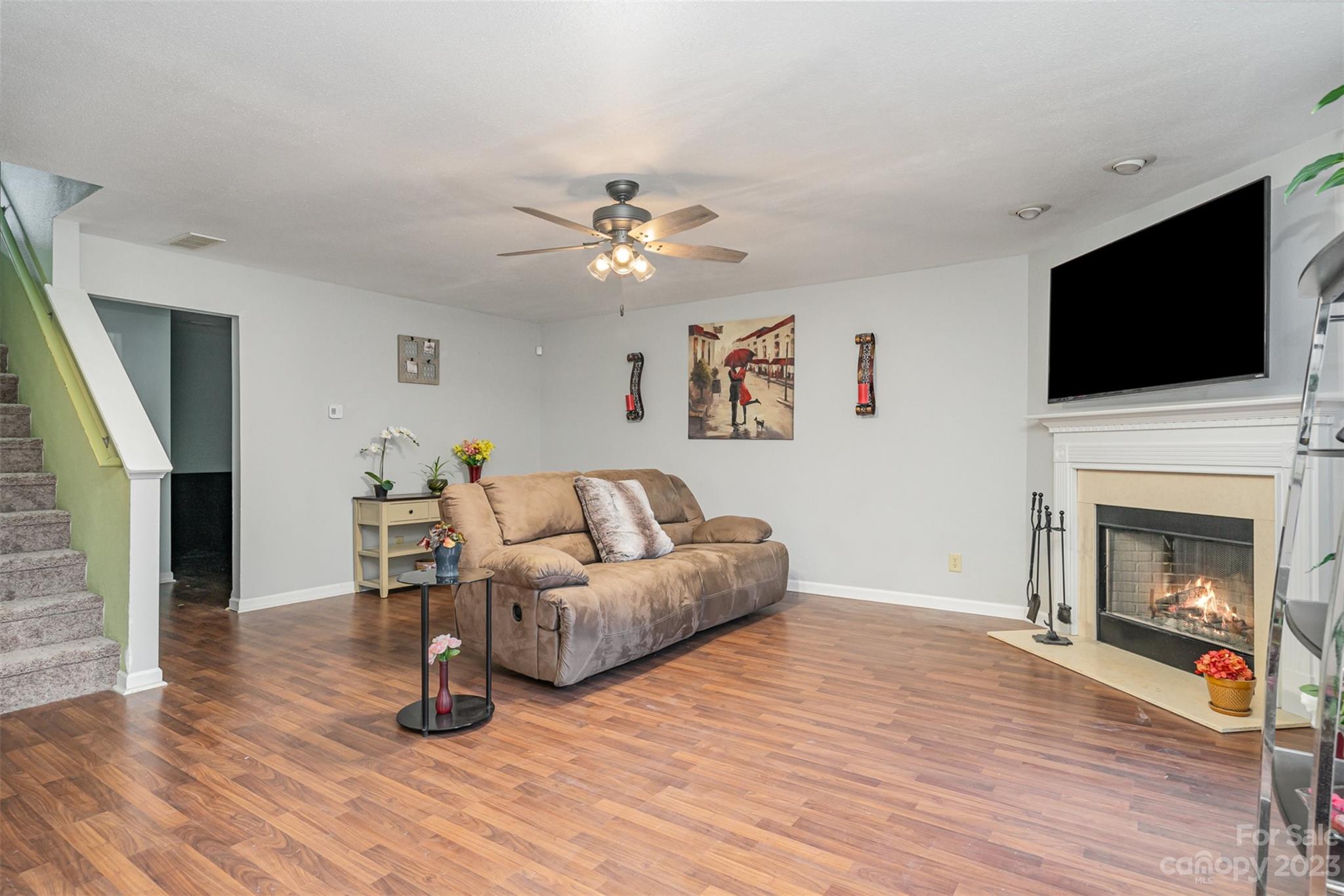 Herons Pond - Residential