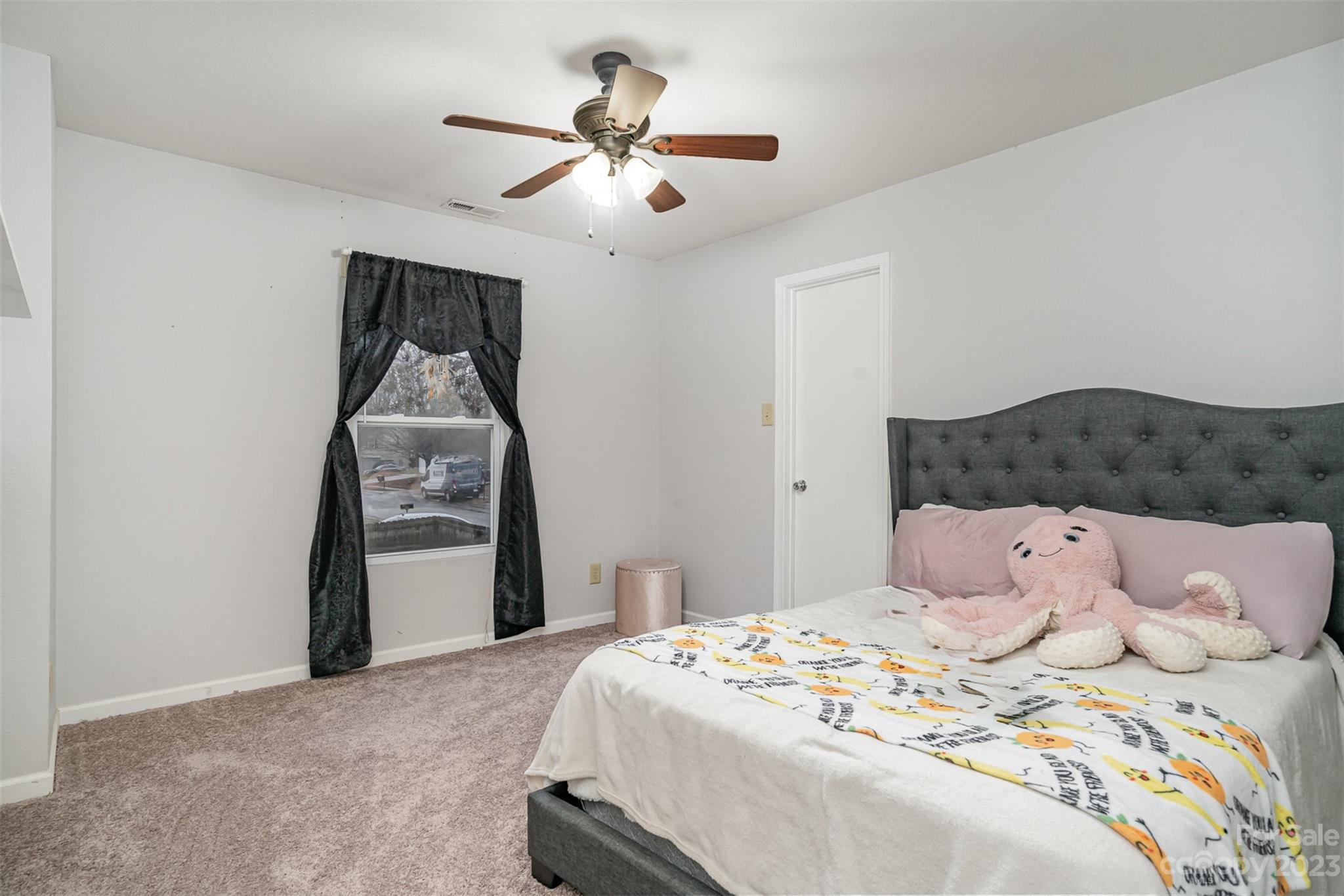 Herons Pond - Residential