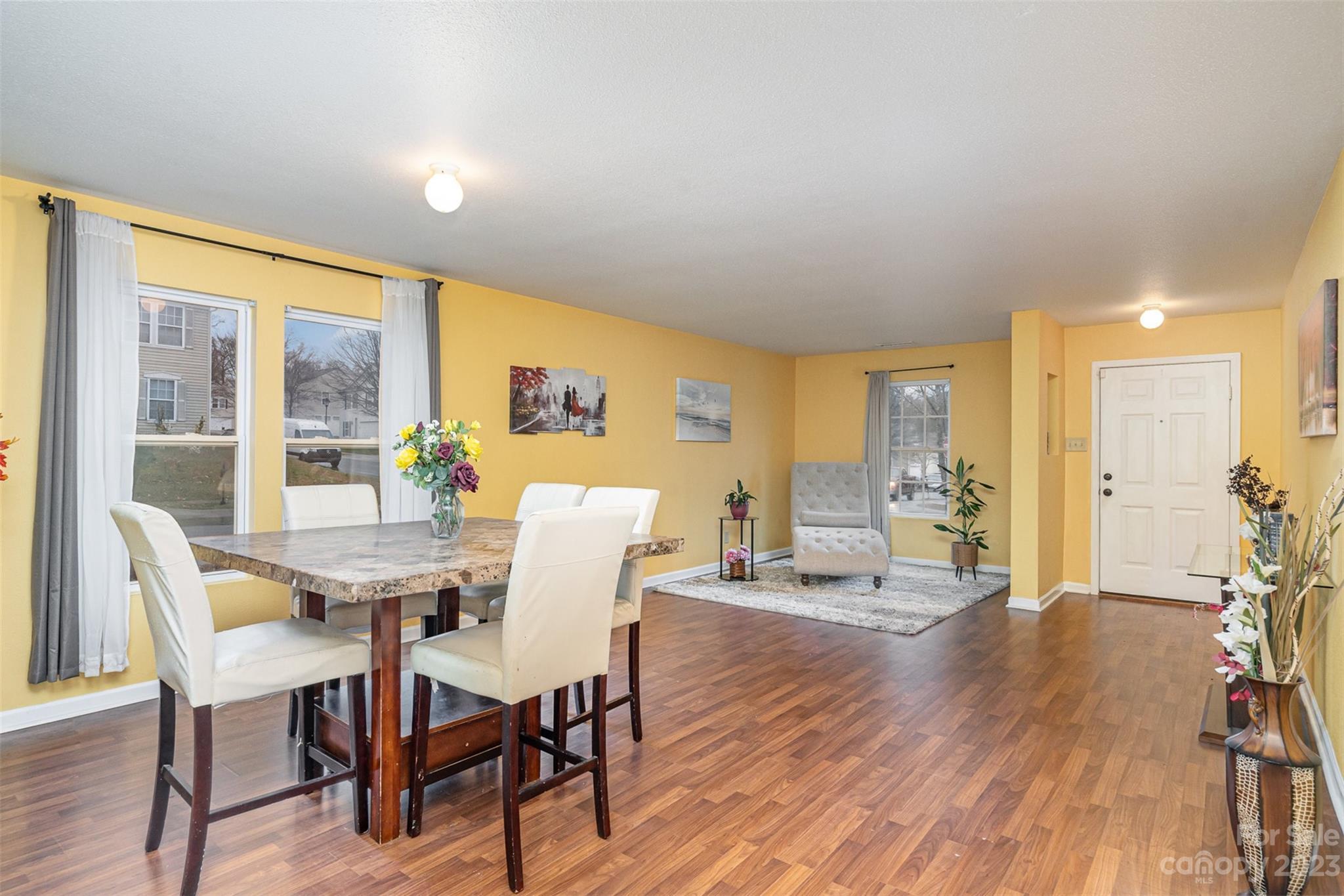 Herons Pond - Residential