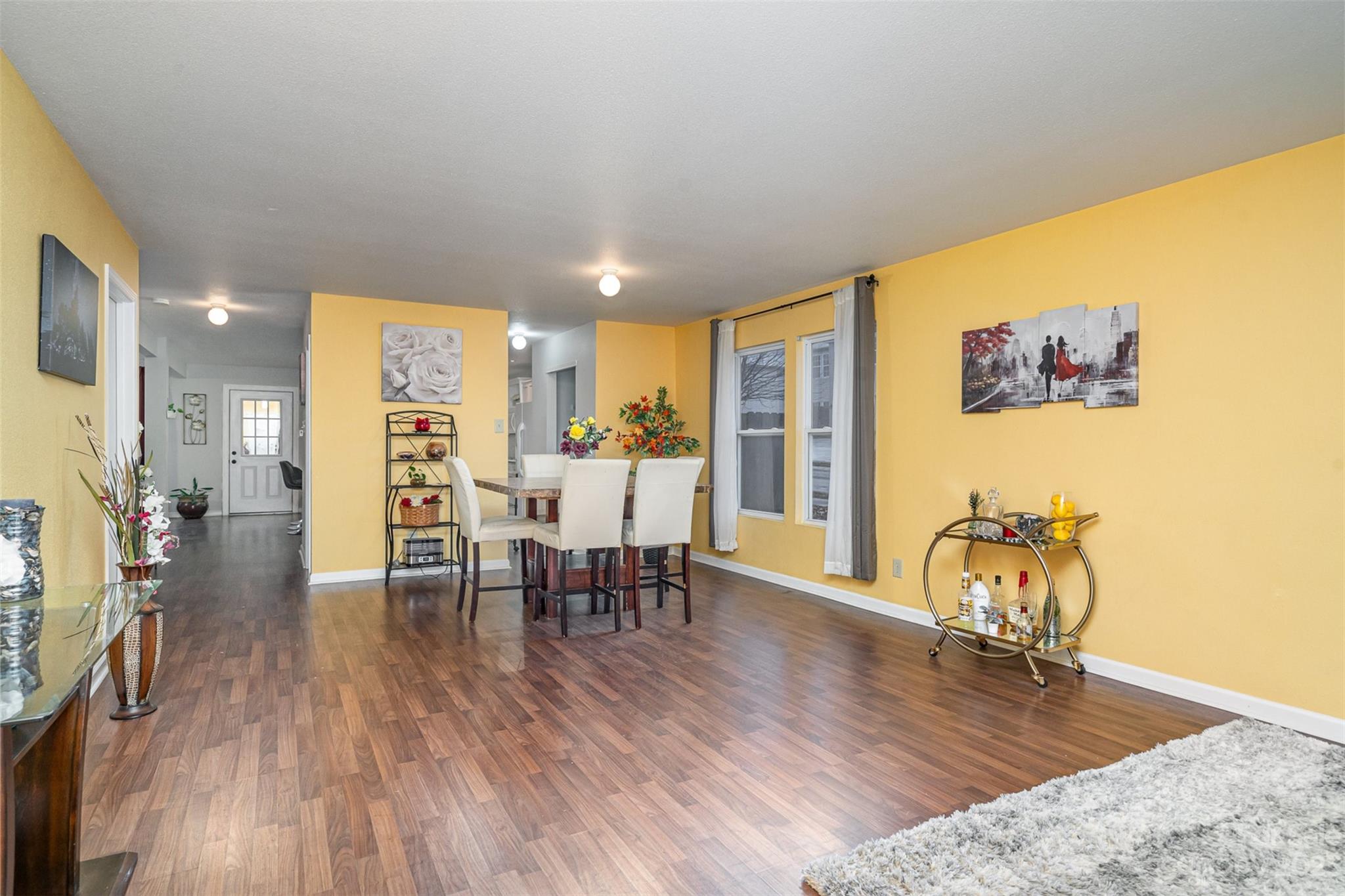 Herons Pond - Residential