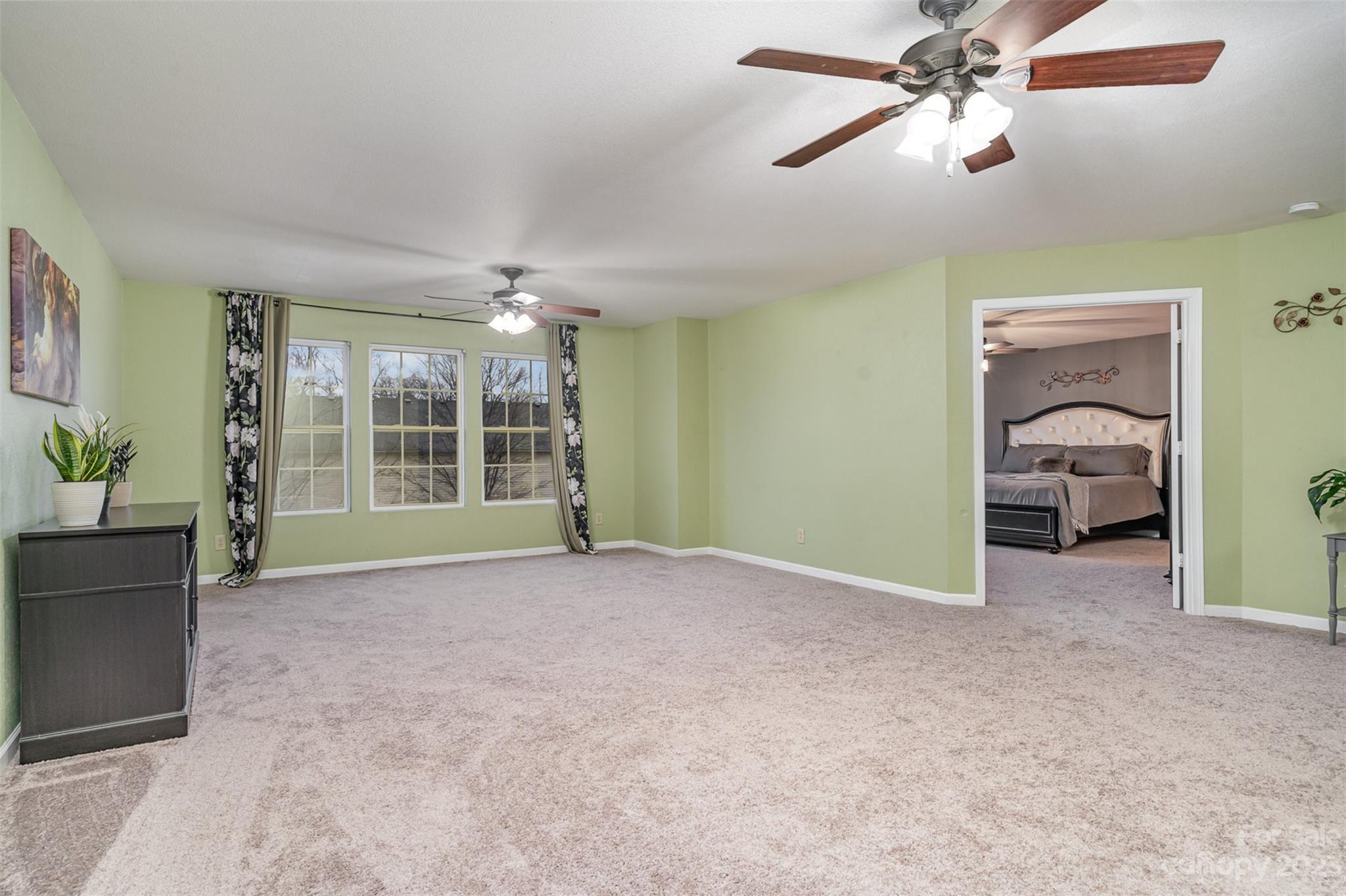 Herons Pond - Residential