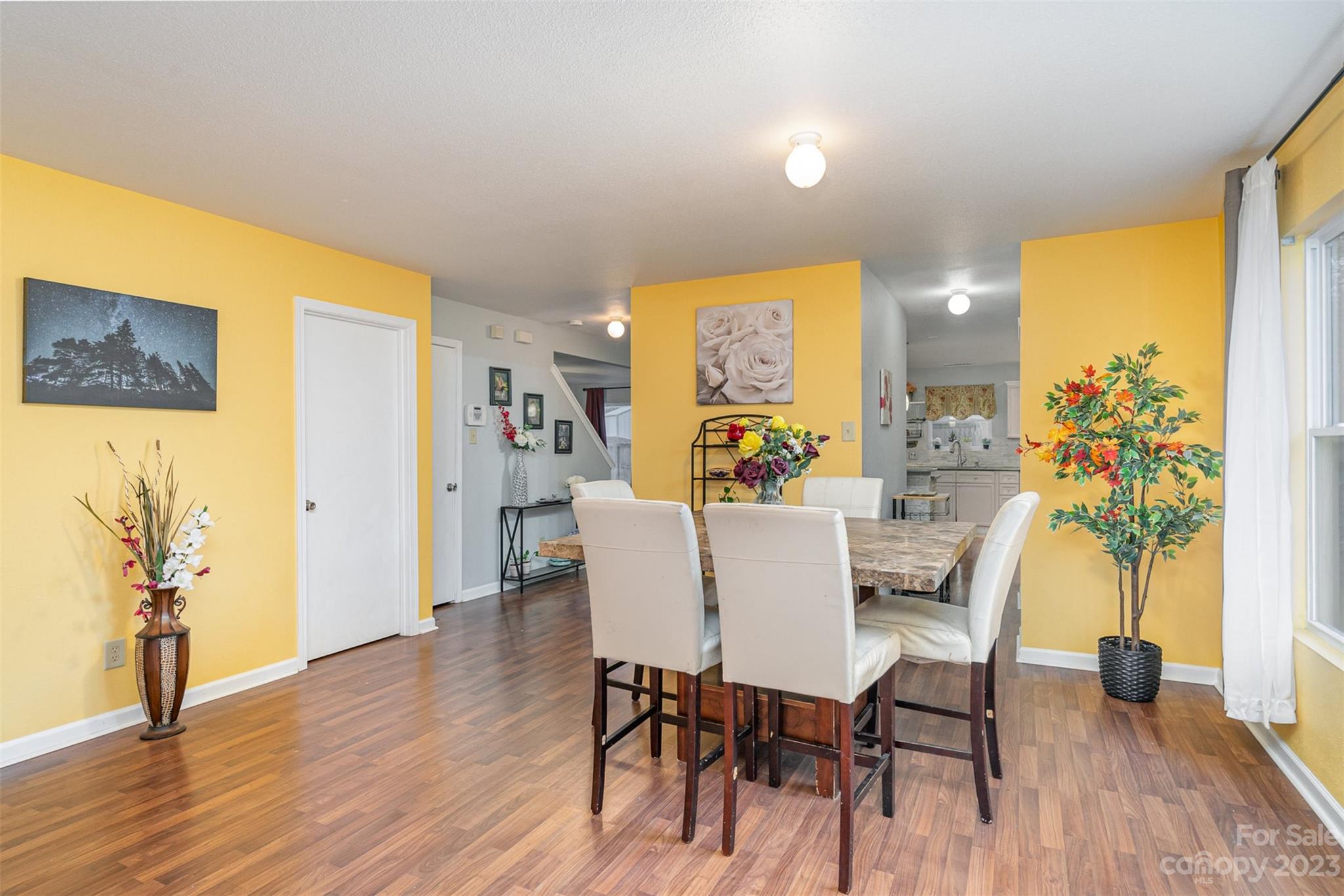 Herons Pond - Residential