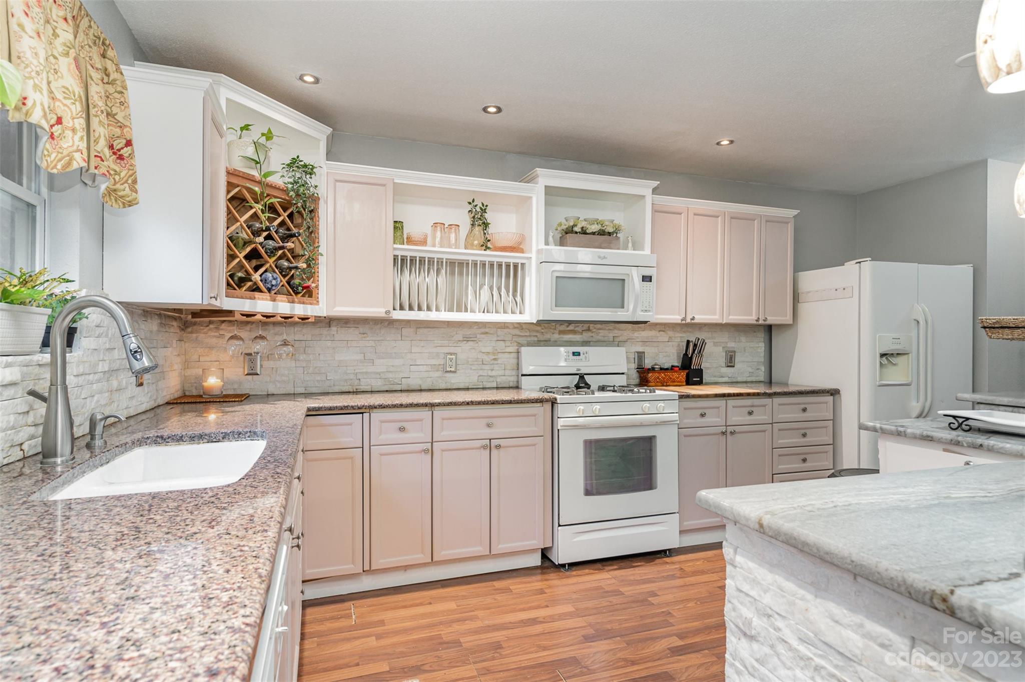 Herons Pond - Residential