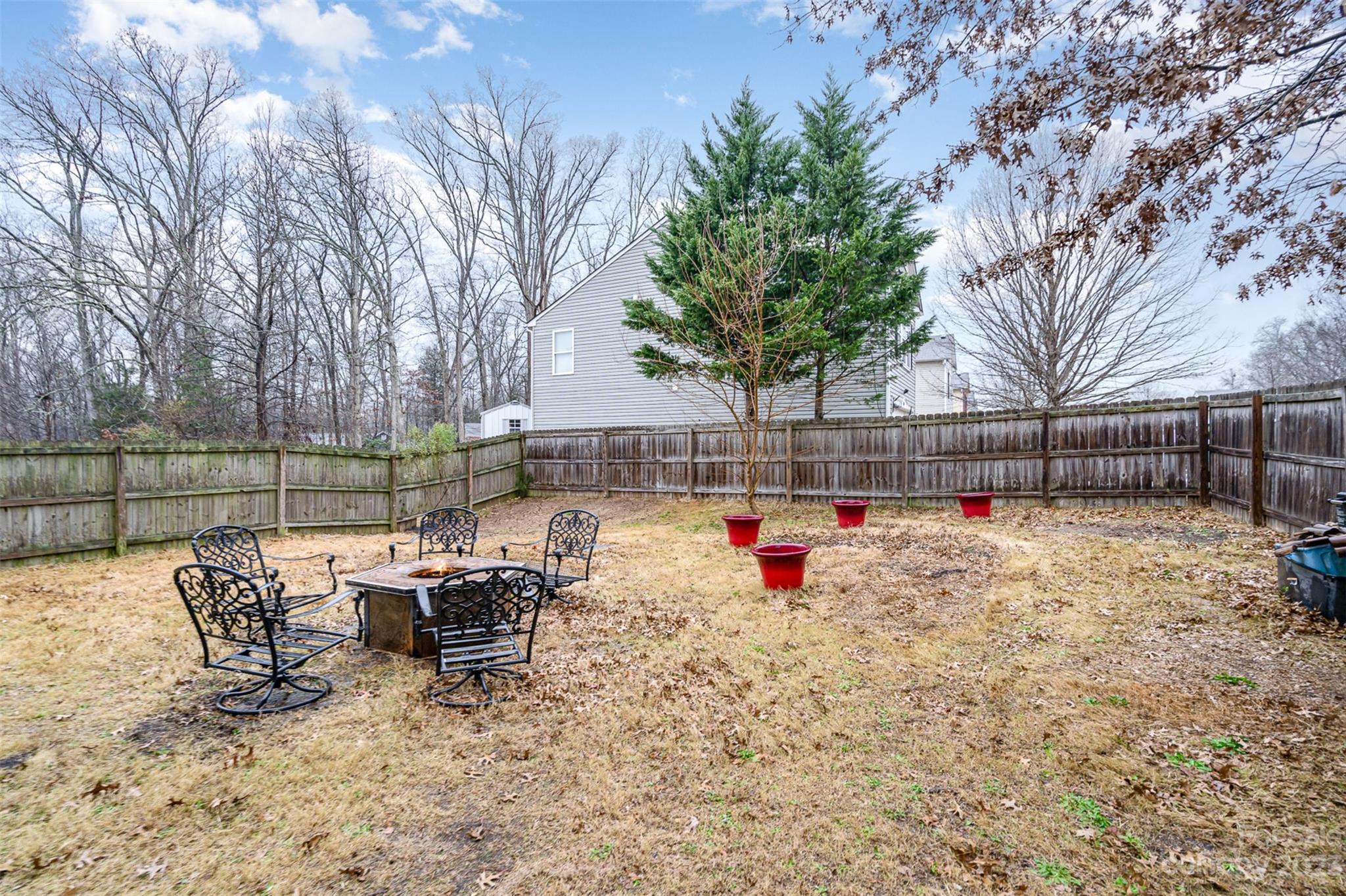 Herons Pond - Residential