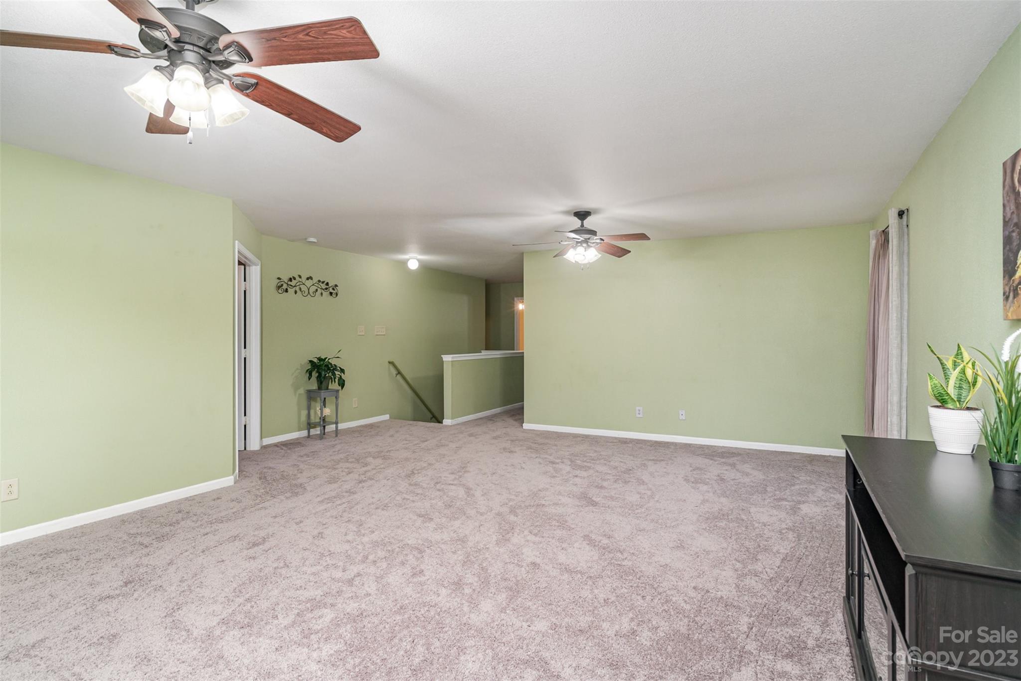 Herons Pond - Residential