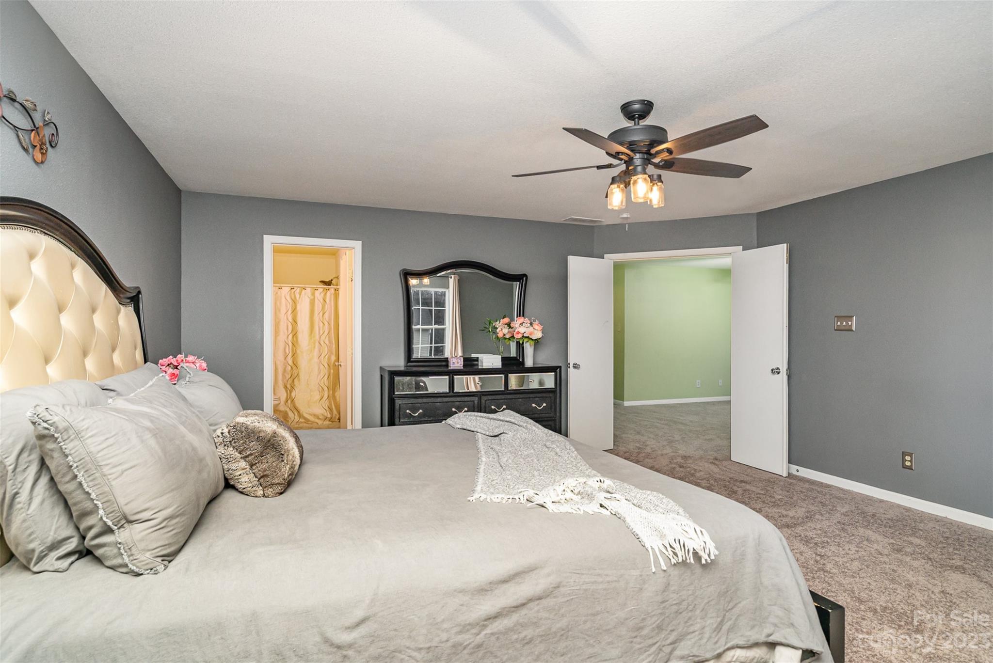 Herons Pond - Residential