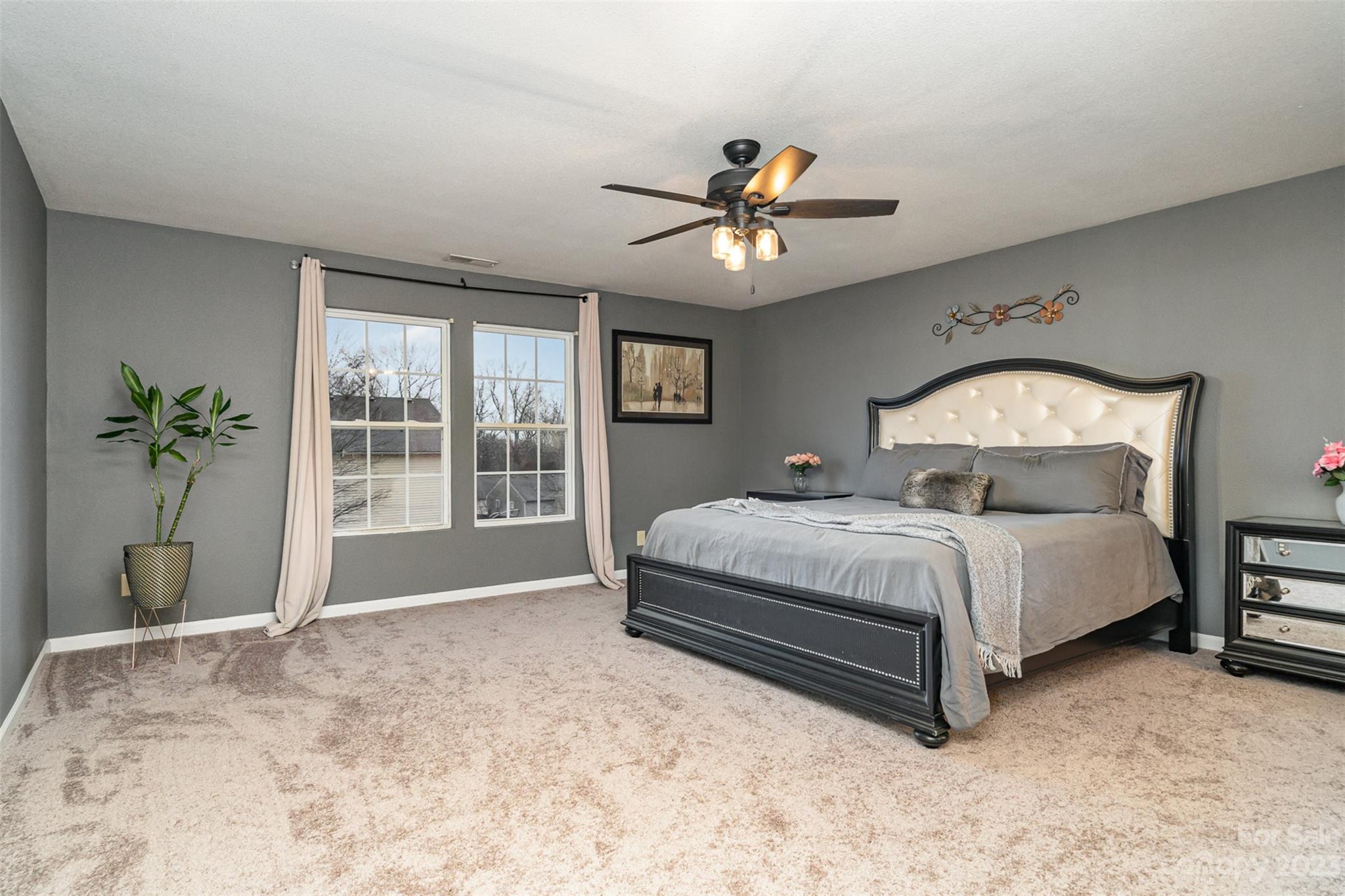 Herons Pond - Residential