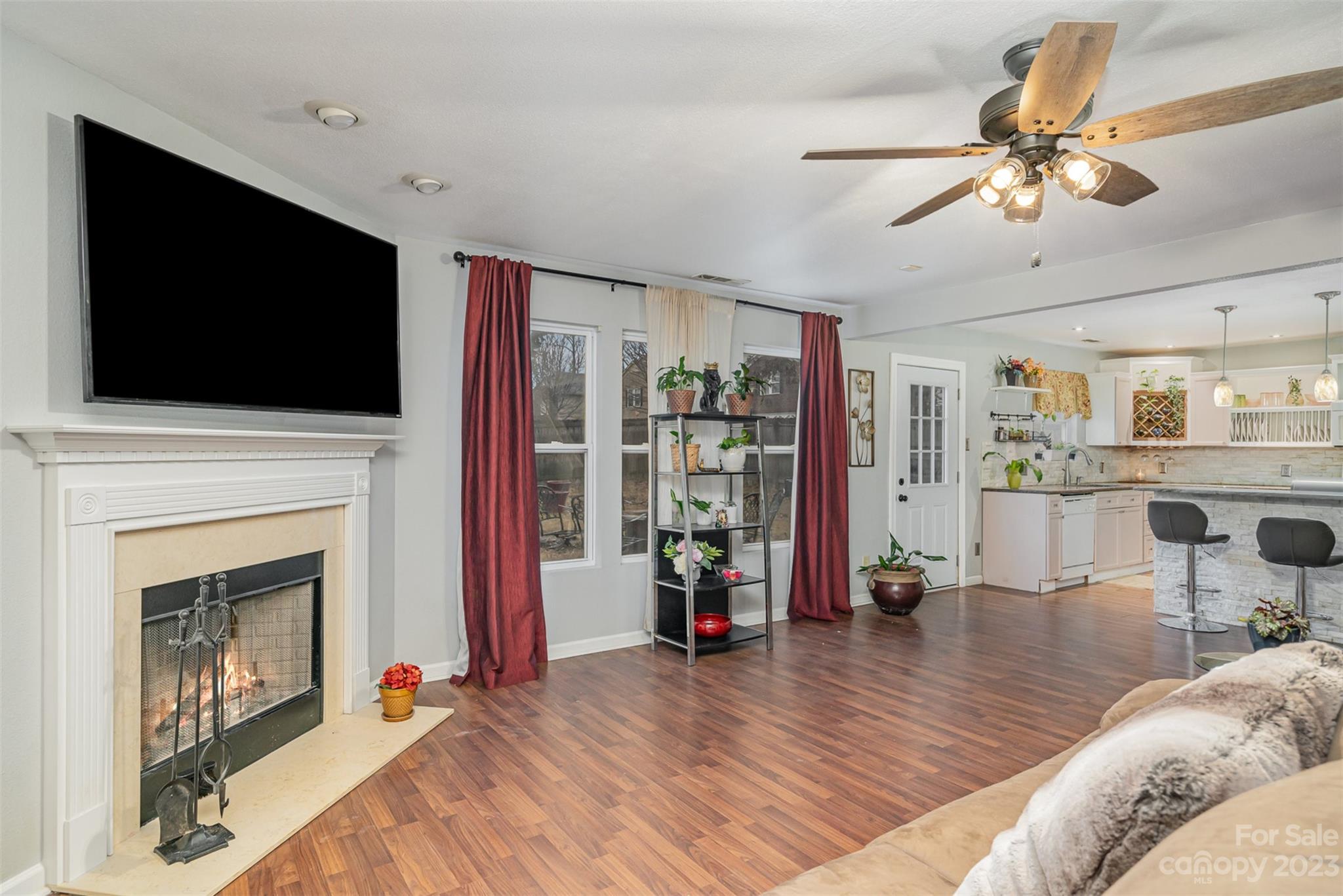 Herons Pond - Residential