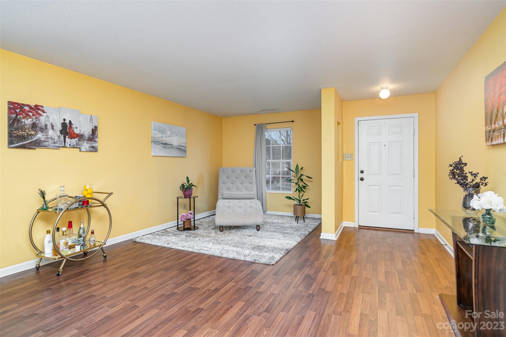 Herons Pond - Residential