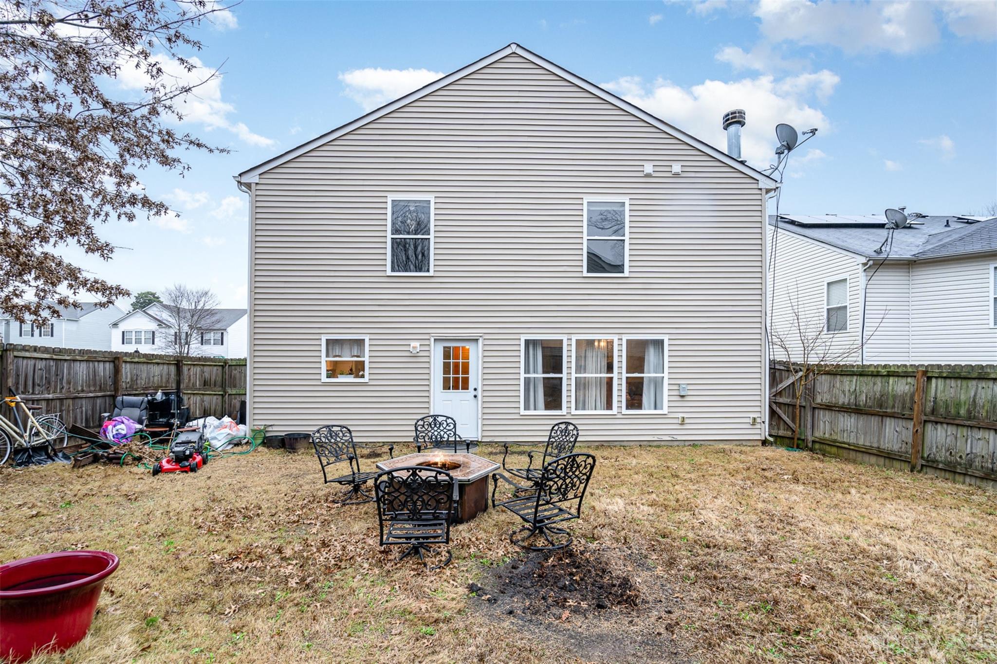 Herons Pond - Residential