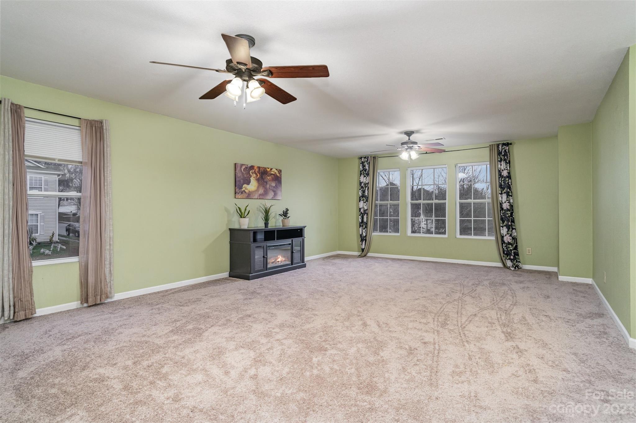 Herons Pond - Residential