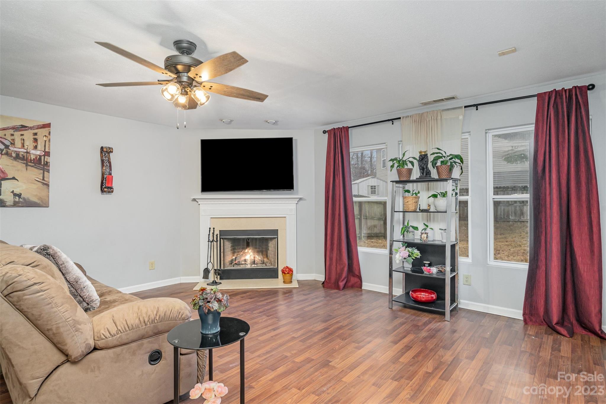 Herons Pond - Residential