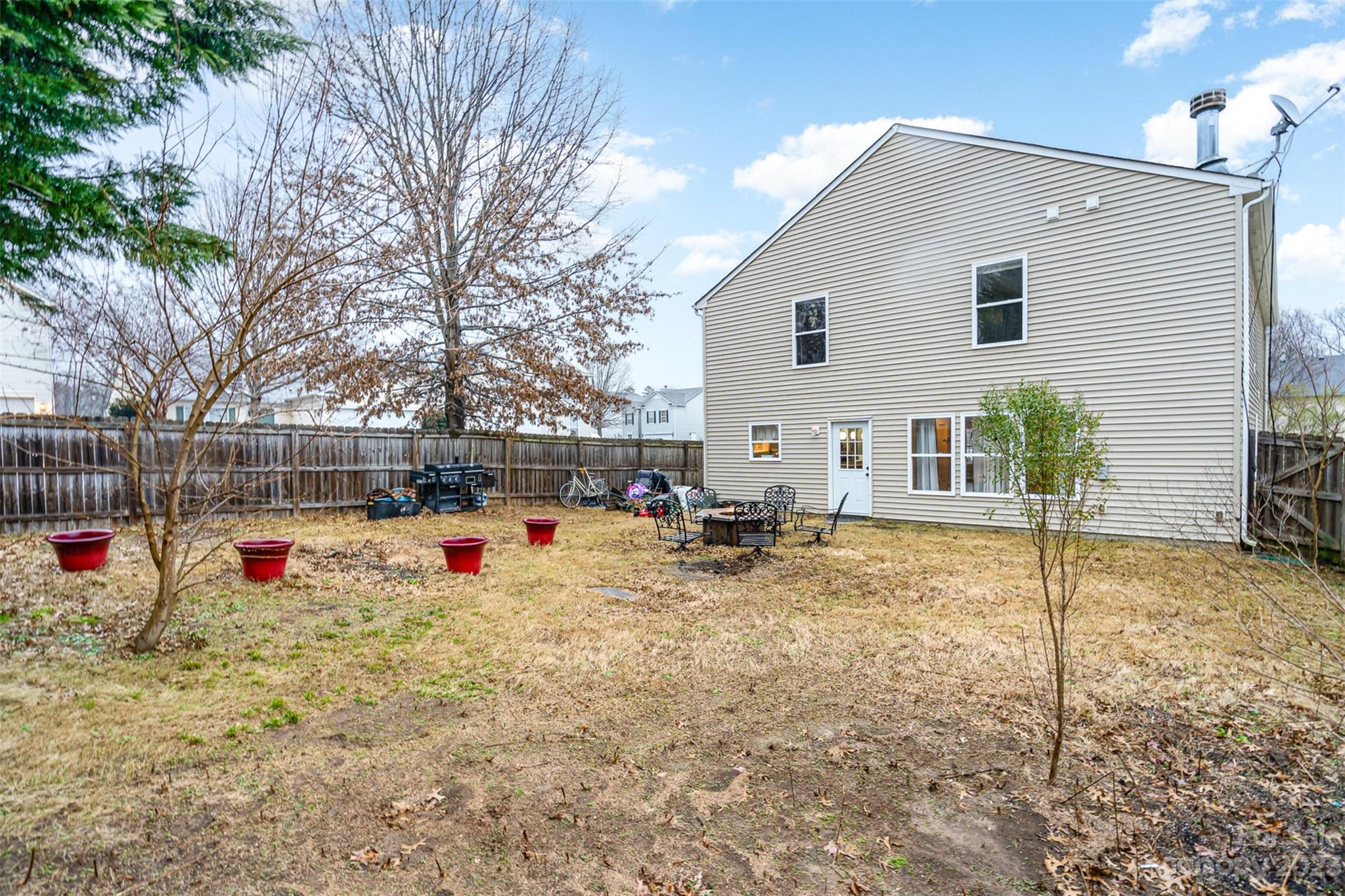 Herons Pond - Residential