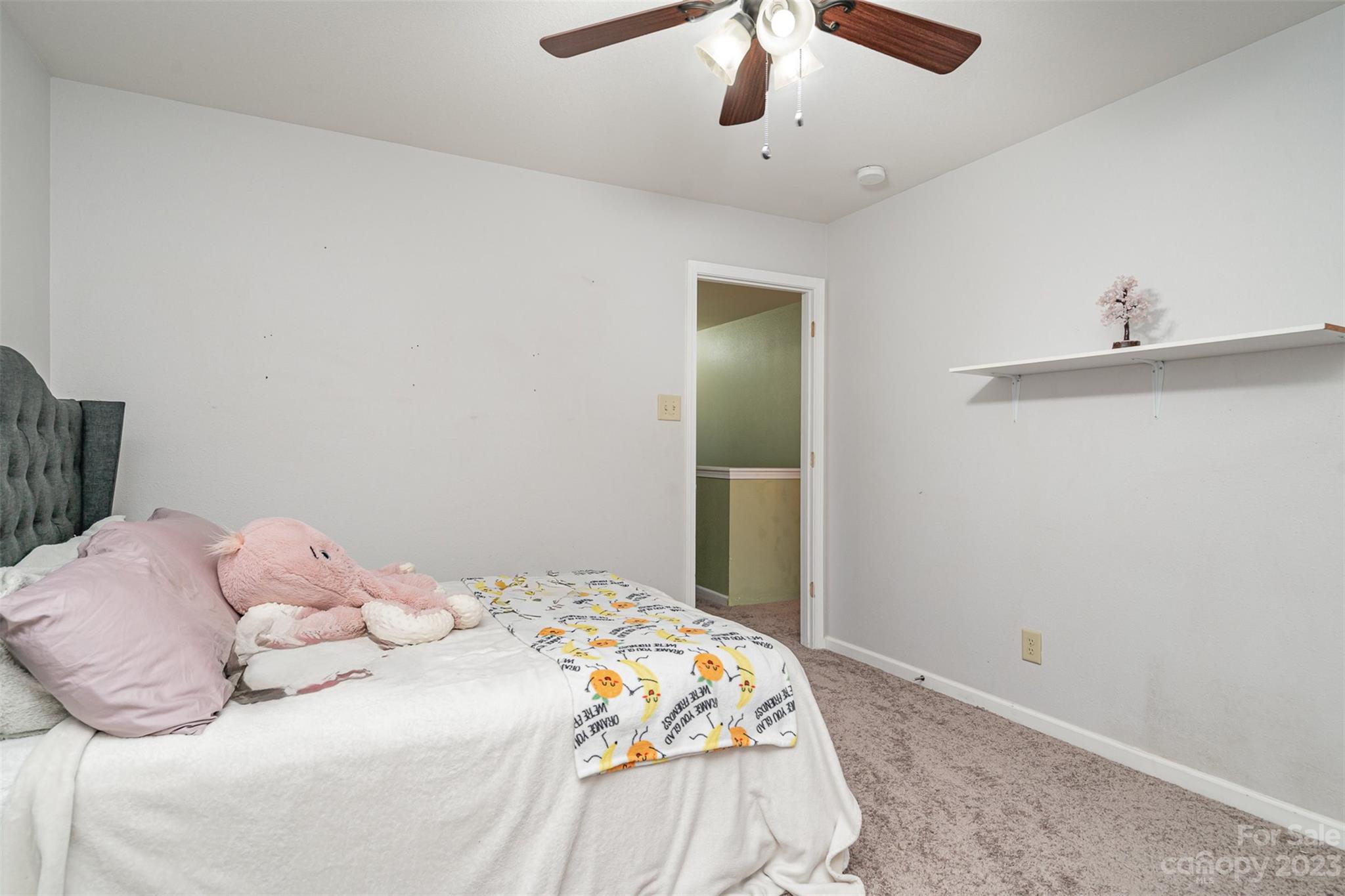 Herons Pond - Residential