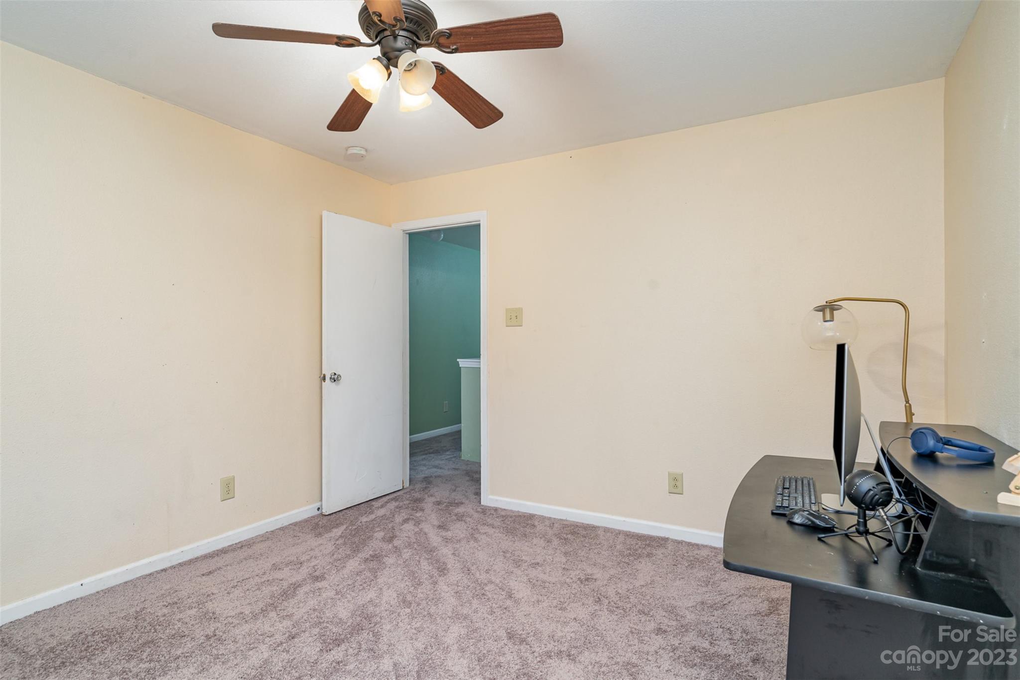 Herons Pond - Residential