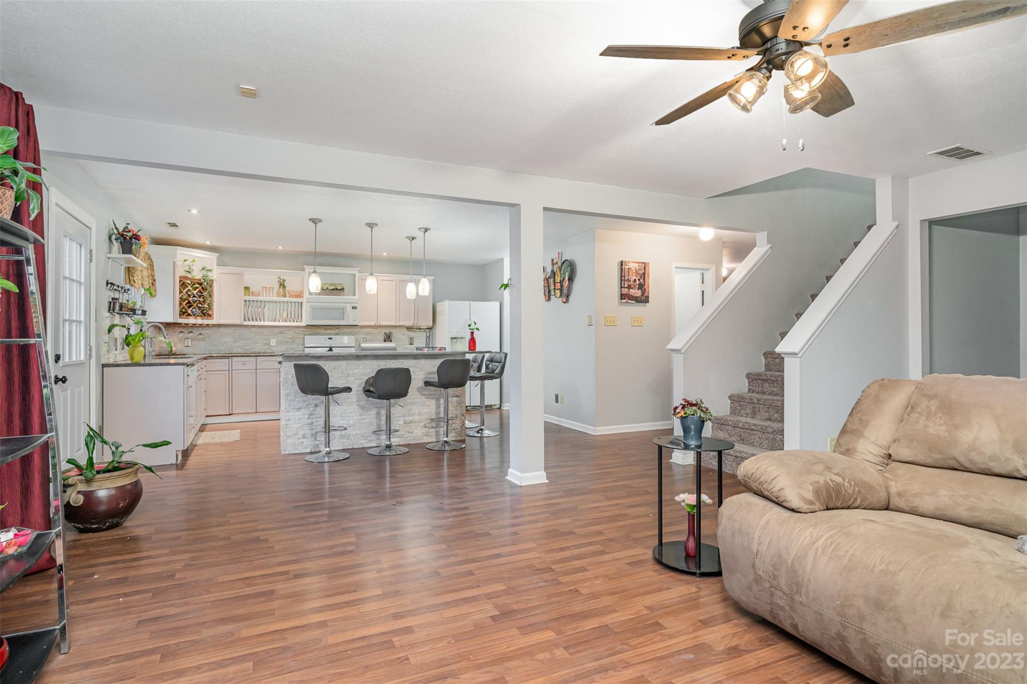 Herons Pond - Residential