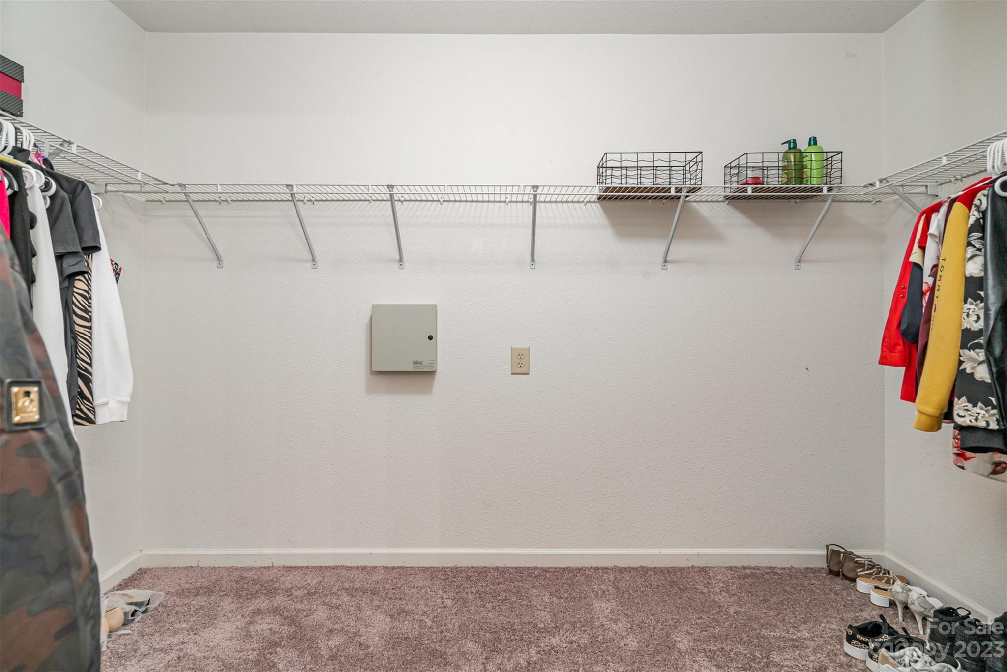 Herons Pond - Residential