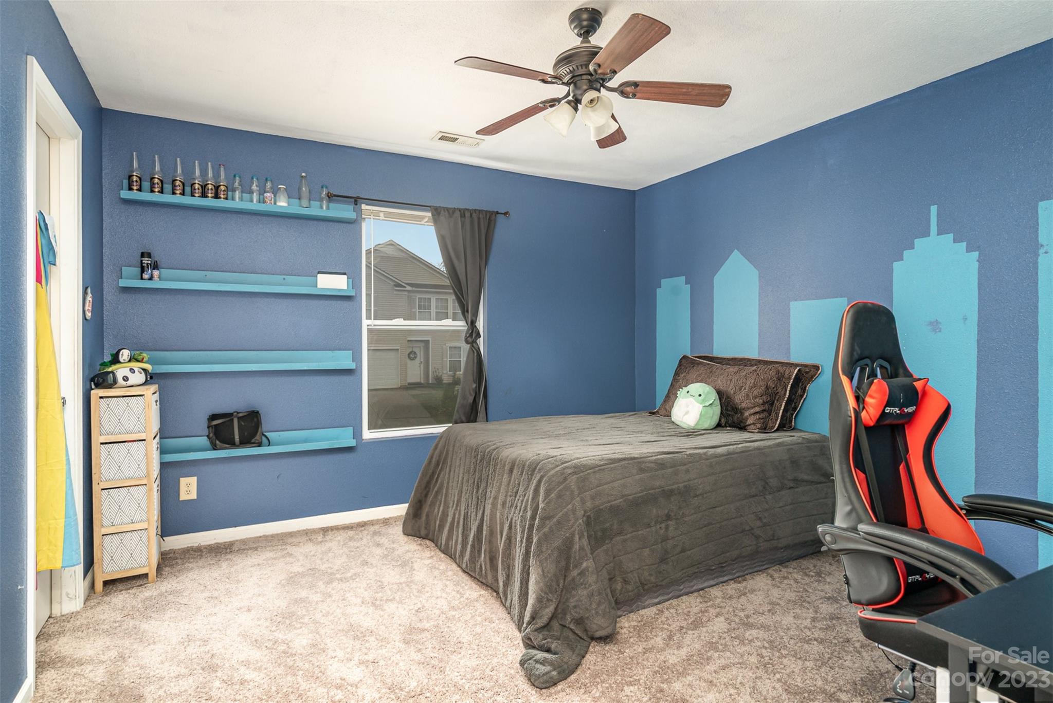 Herons Pond - Residential