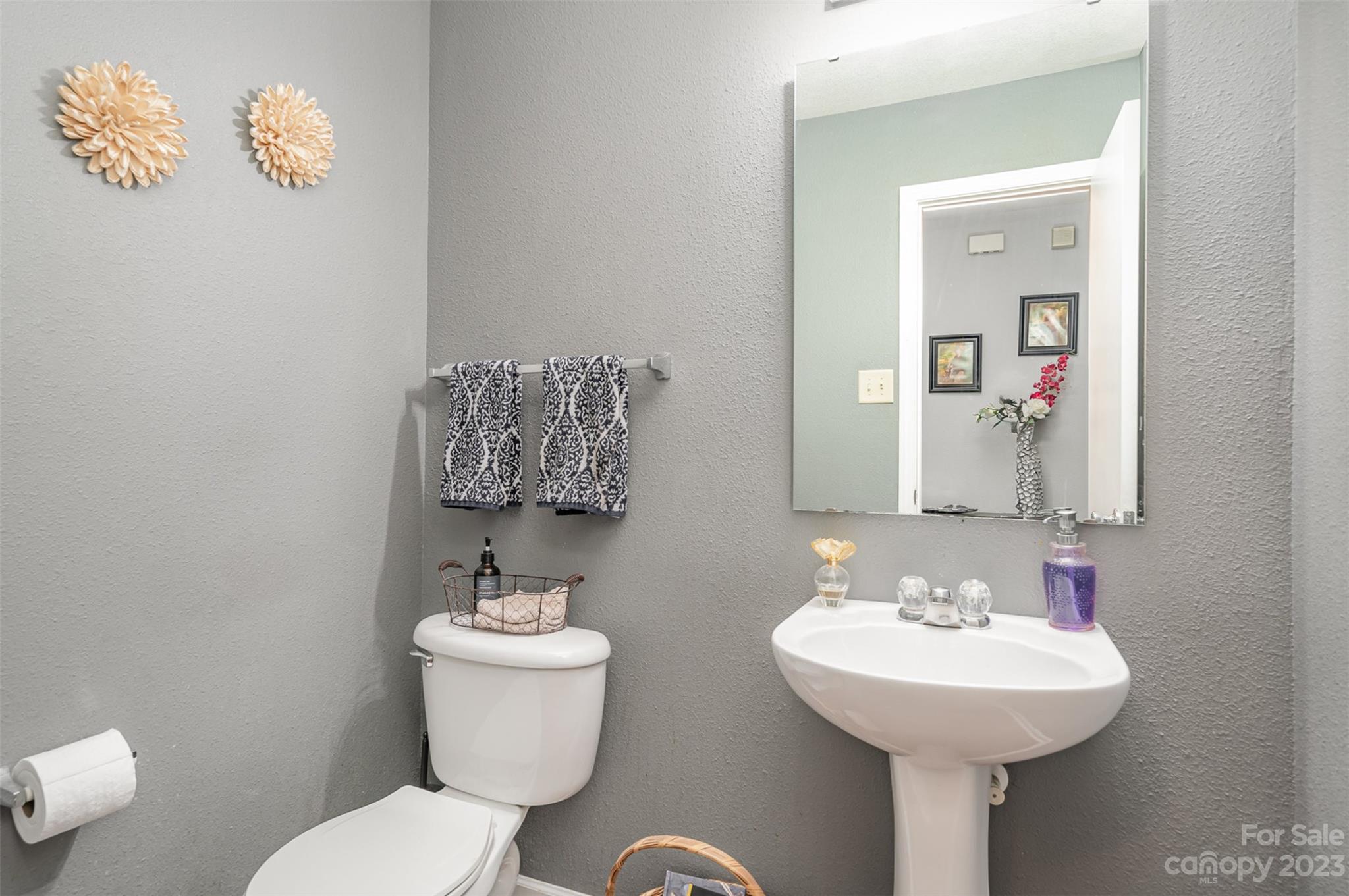 Herons Pond - Residential