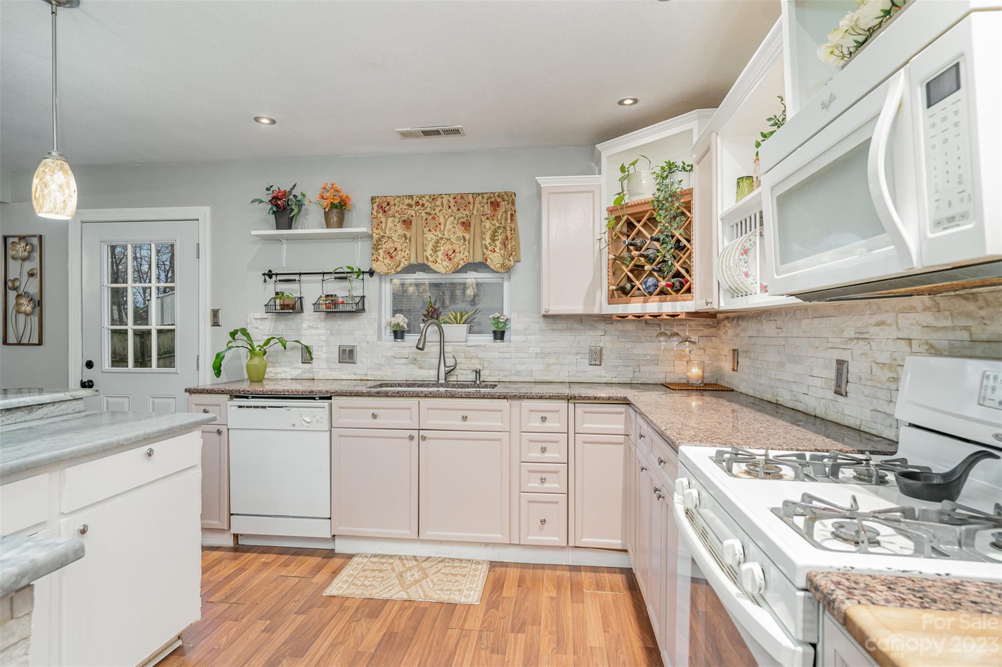 Herons Pond - Residential