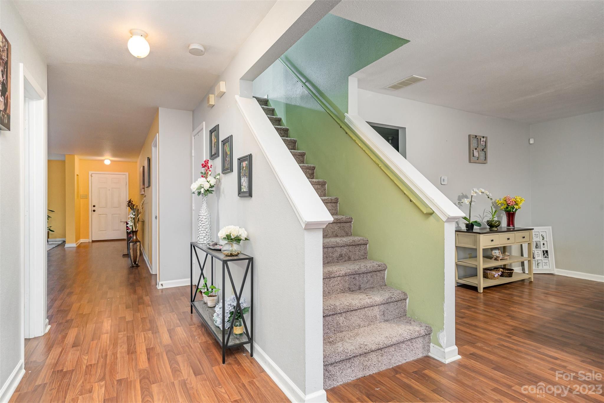 Herons Pond - Residential