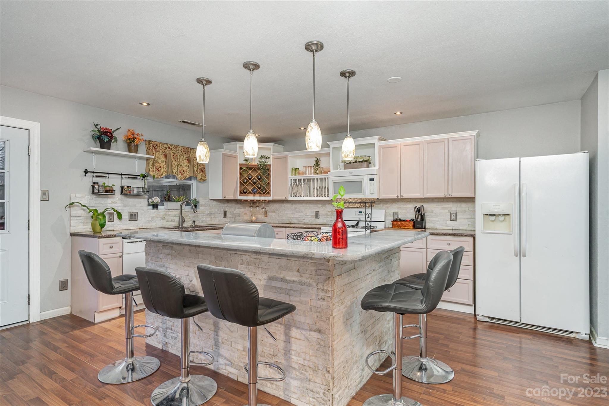 Herons Pond - Residential