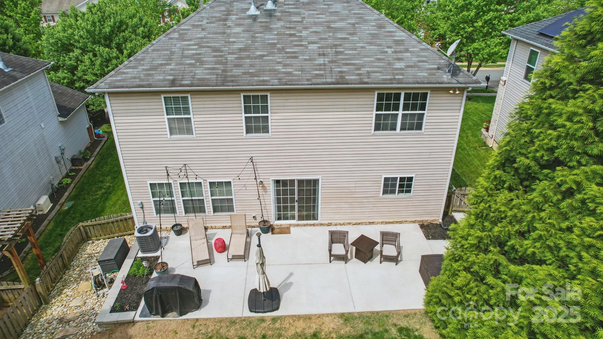 9312 Seamill Road