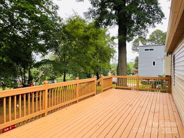 Westover Hills - Residential Lease