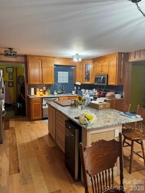 213 E 3rd Street