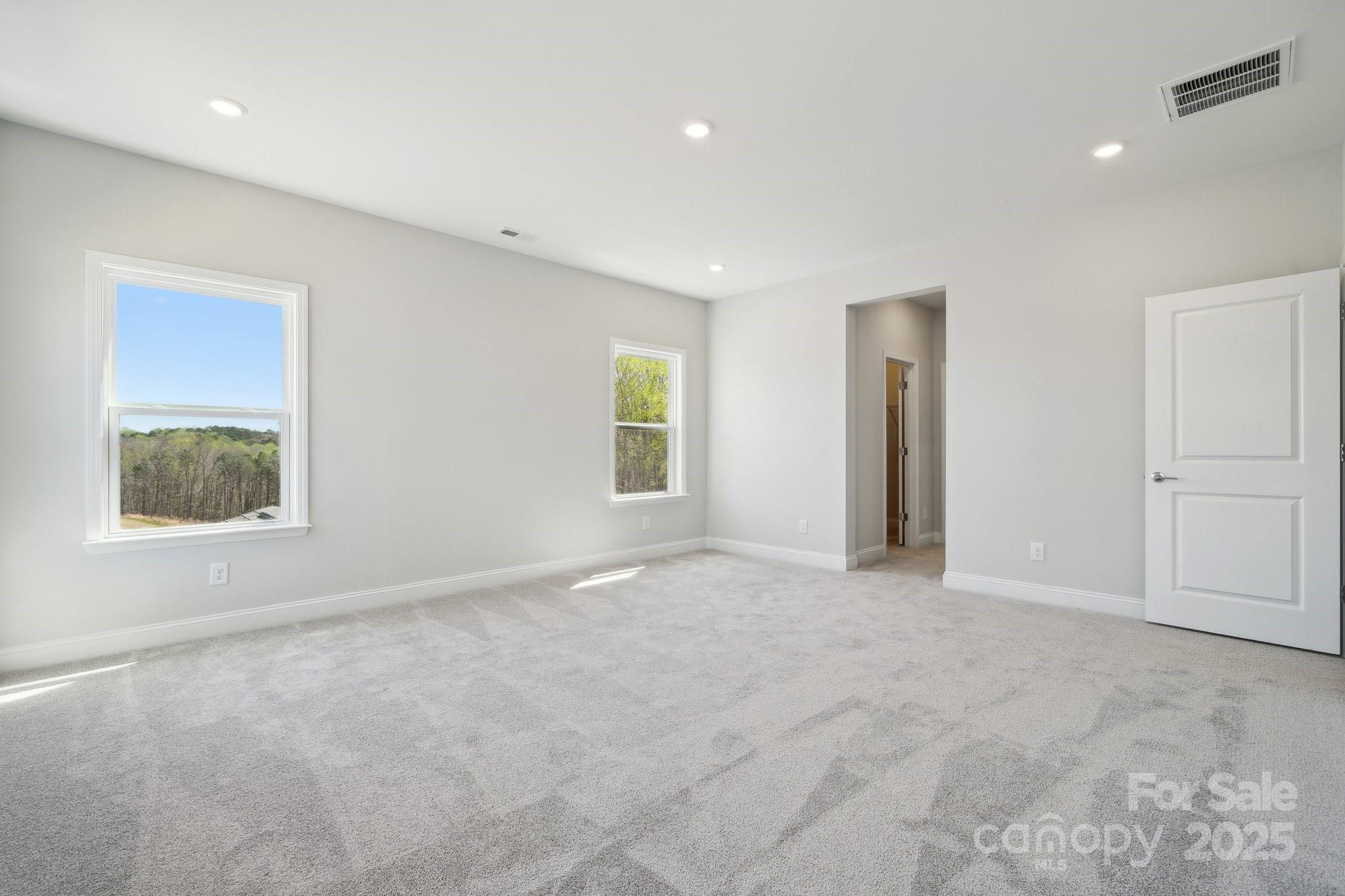 The Estates at Sugar Creek - Residential