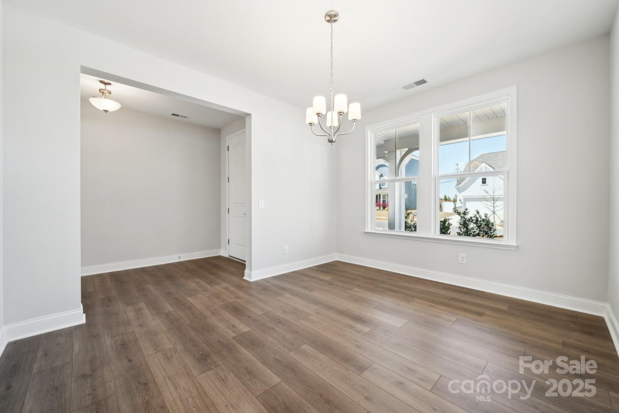 The Estates at Sugar Creek - Residential