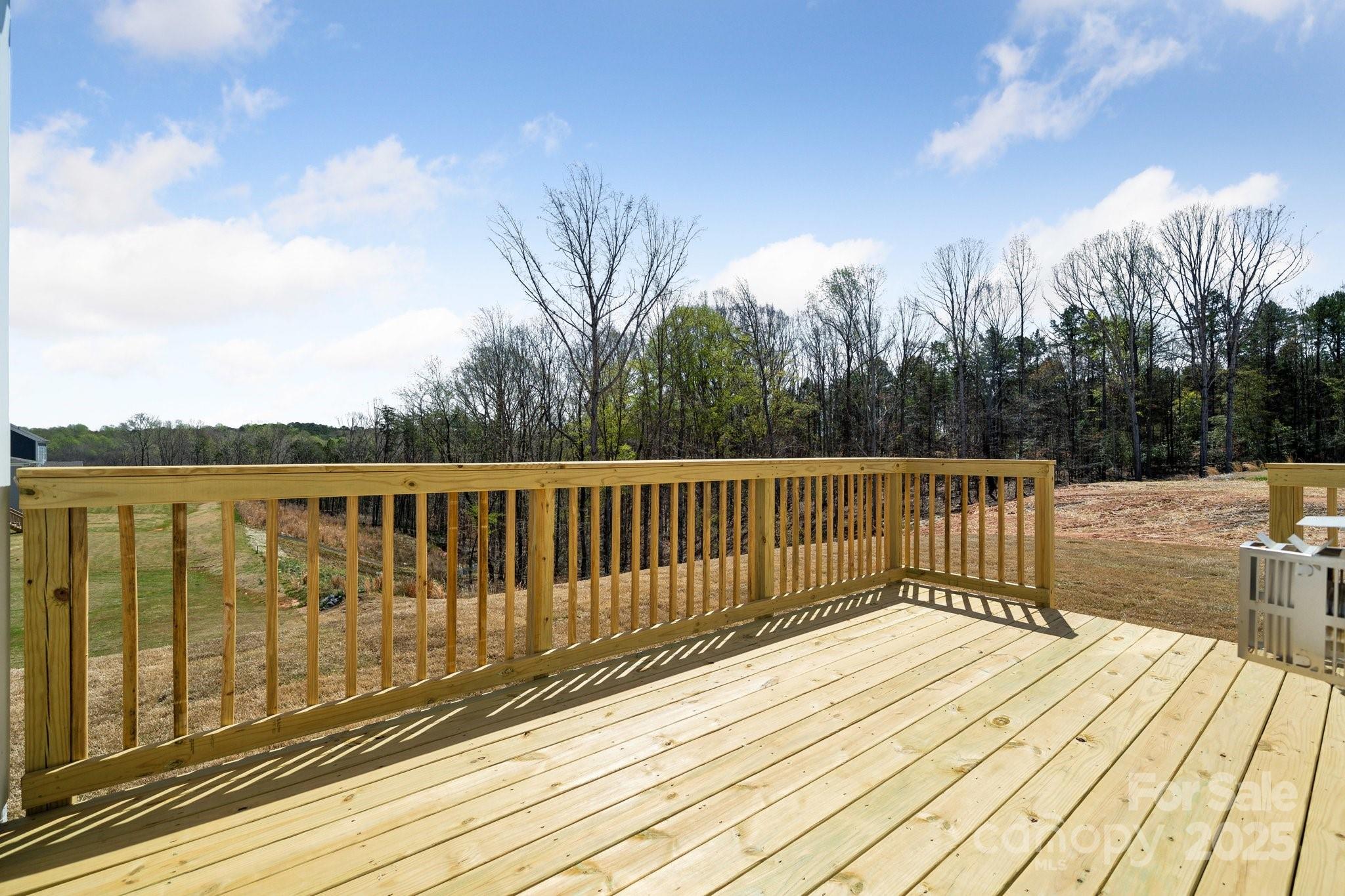 The Estates at Sugar Creek - Residential