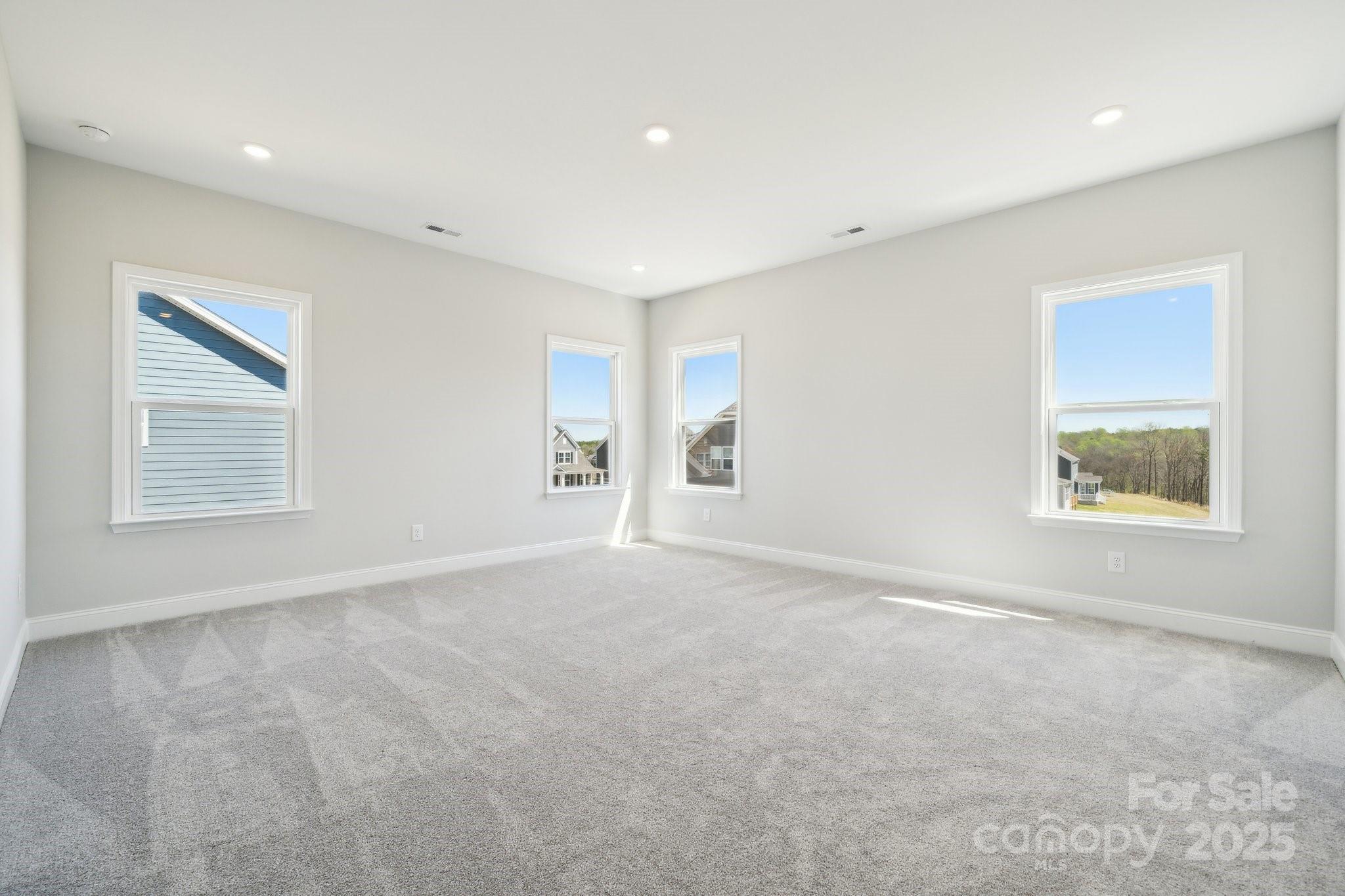 The Estates at Sugar Creek - Residential