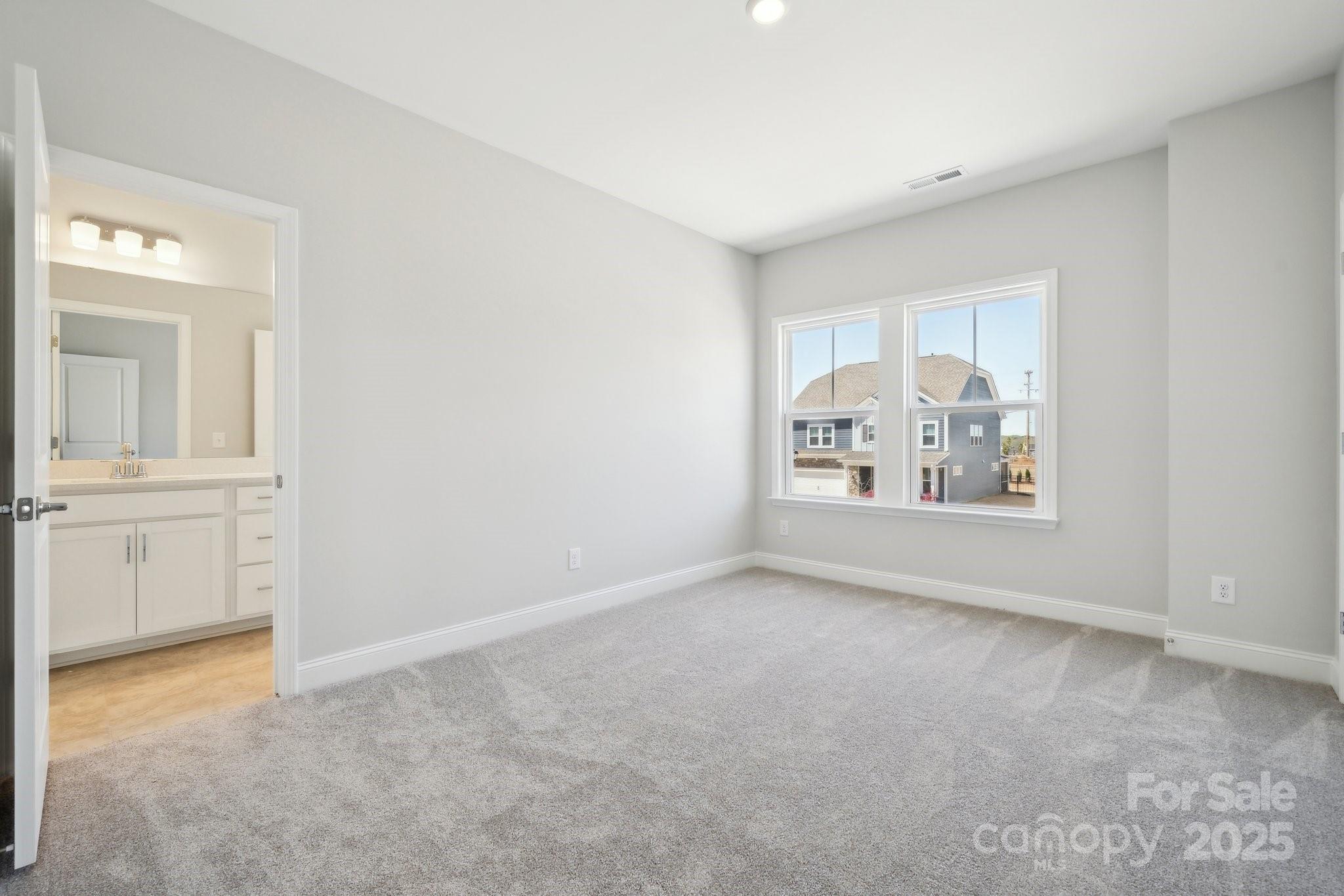 The Estates at Sugar Creek - Residential