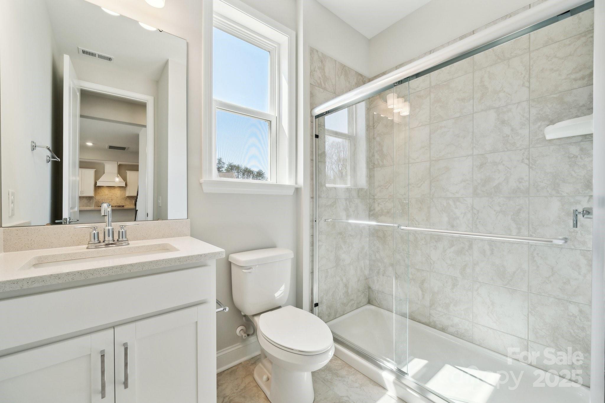 The Estates at Sugar Creek - Residential