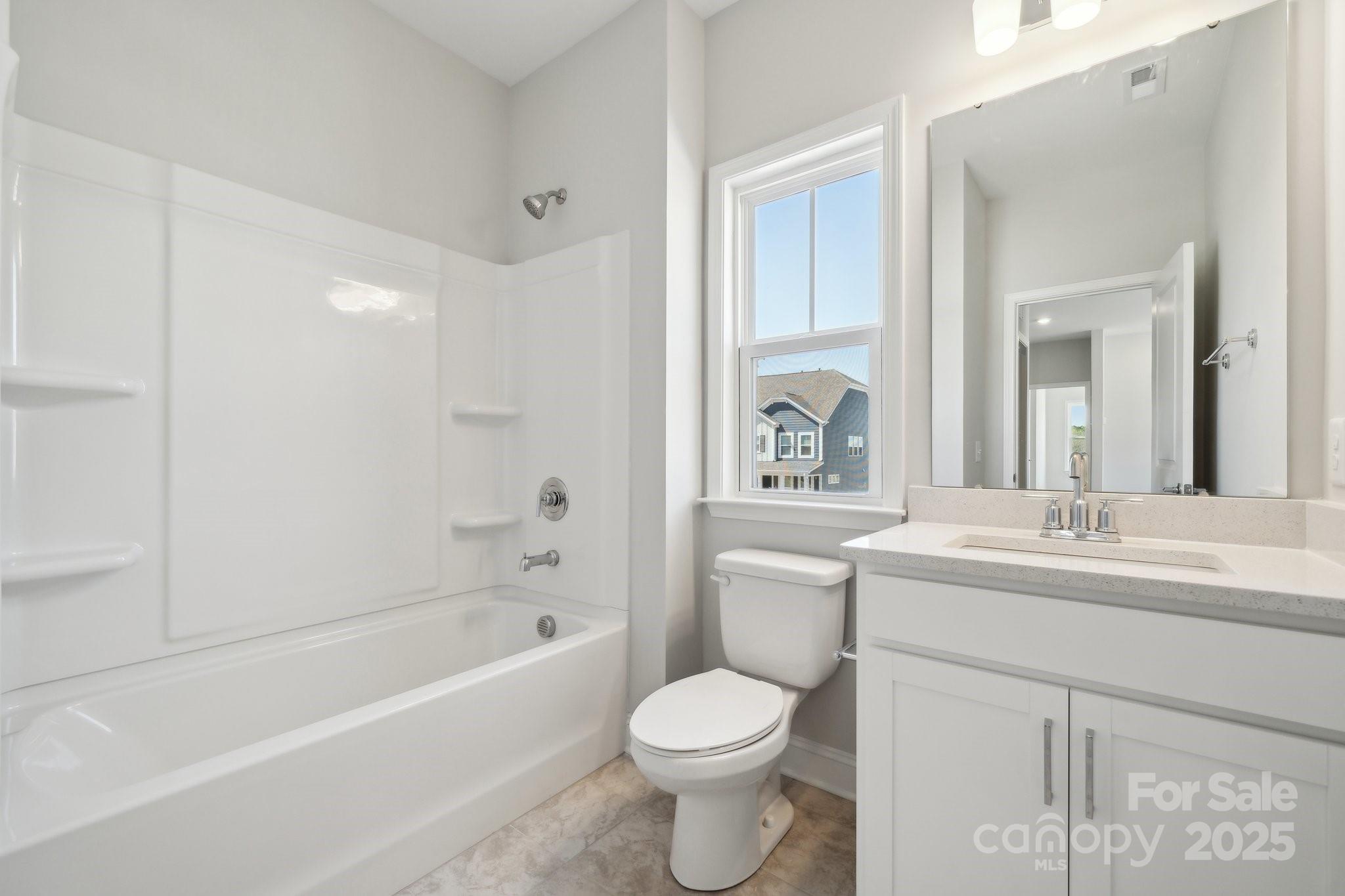 The Estates at Sugar Creek - Residential