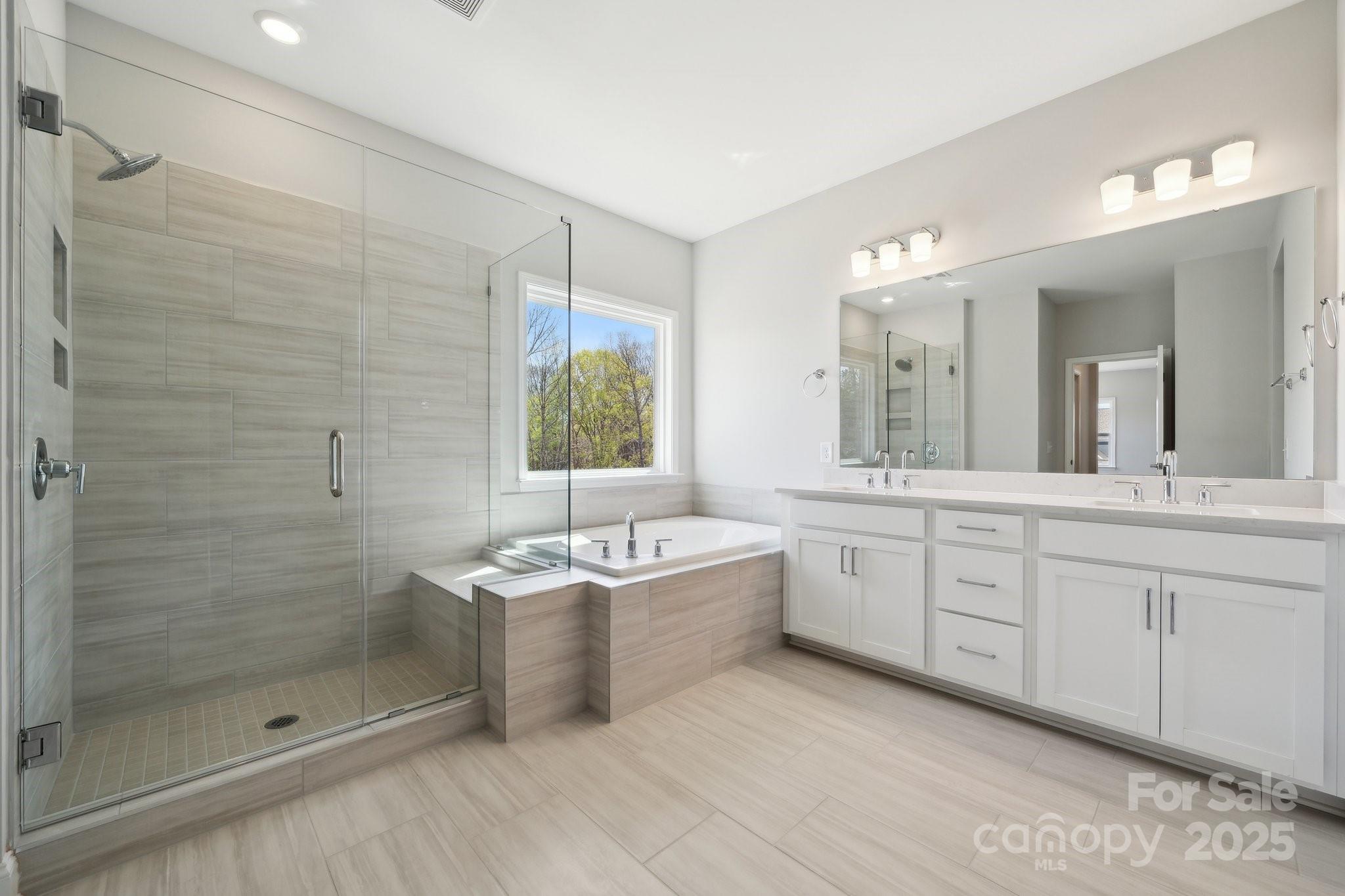 The Estates at Sugar Creek - Residential