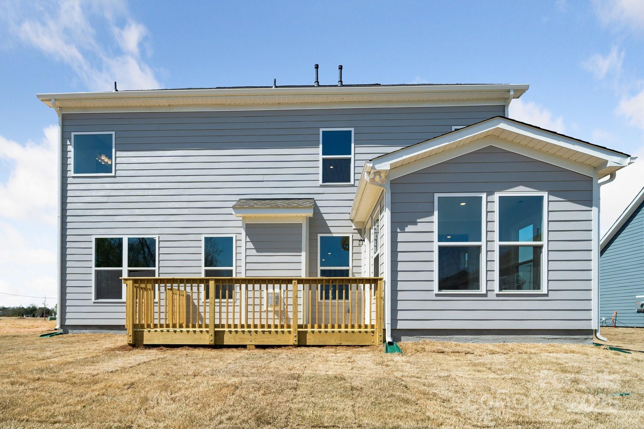 The Estates at Sugar Creek - Residential