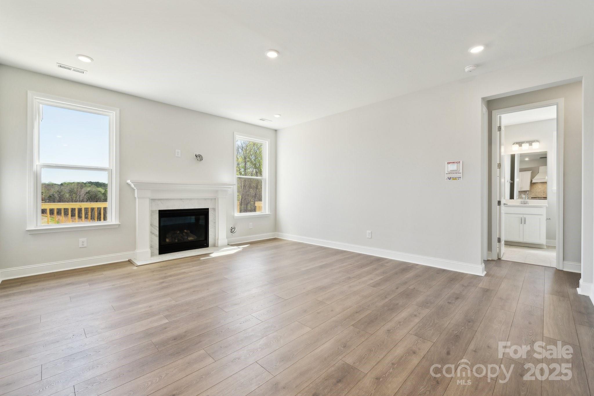 The Estates at Sugar Creek - Residential