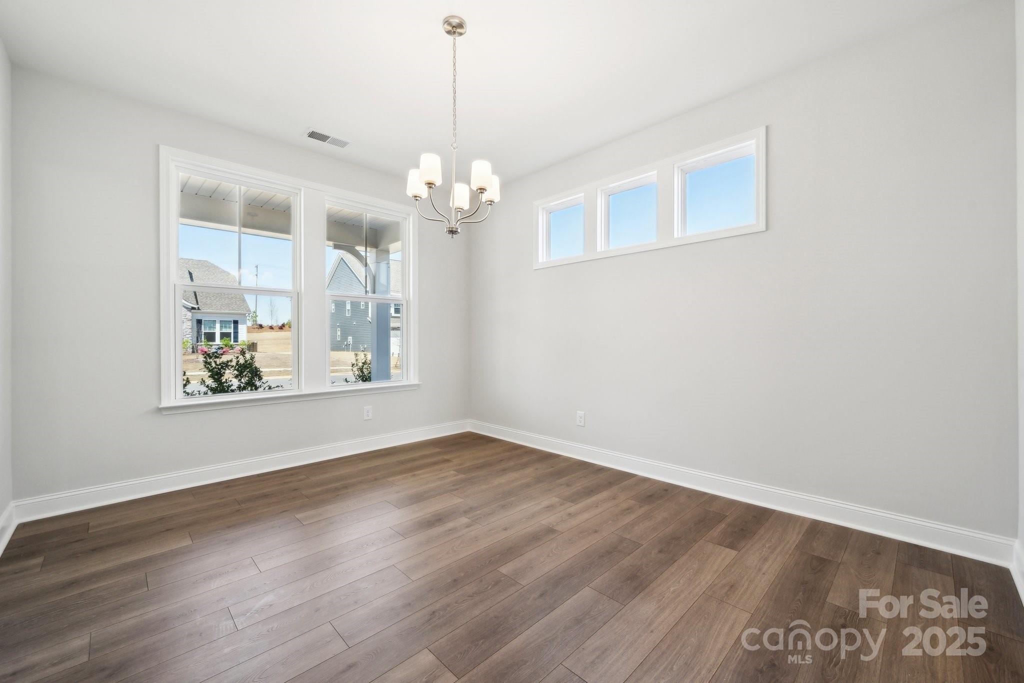 The Estates at Sugar Creek - Residential