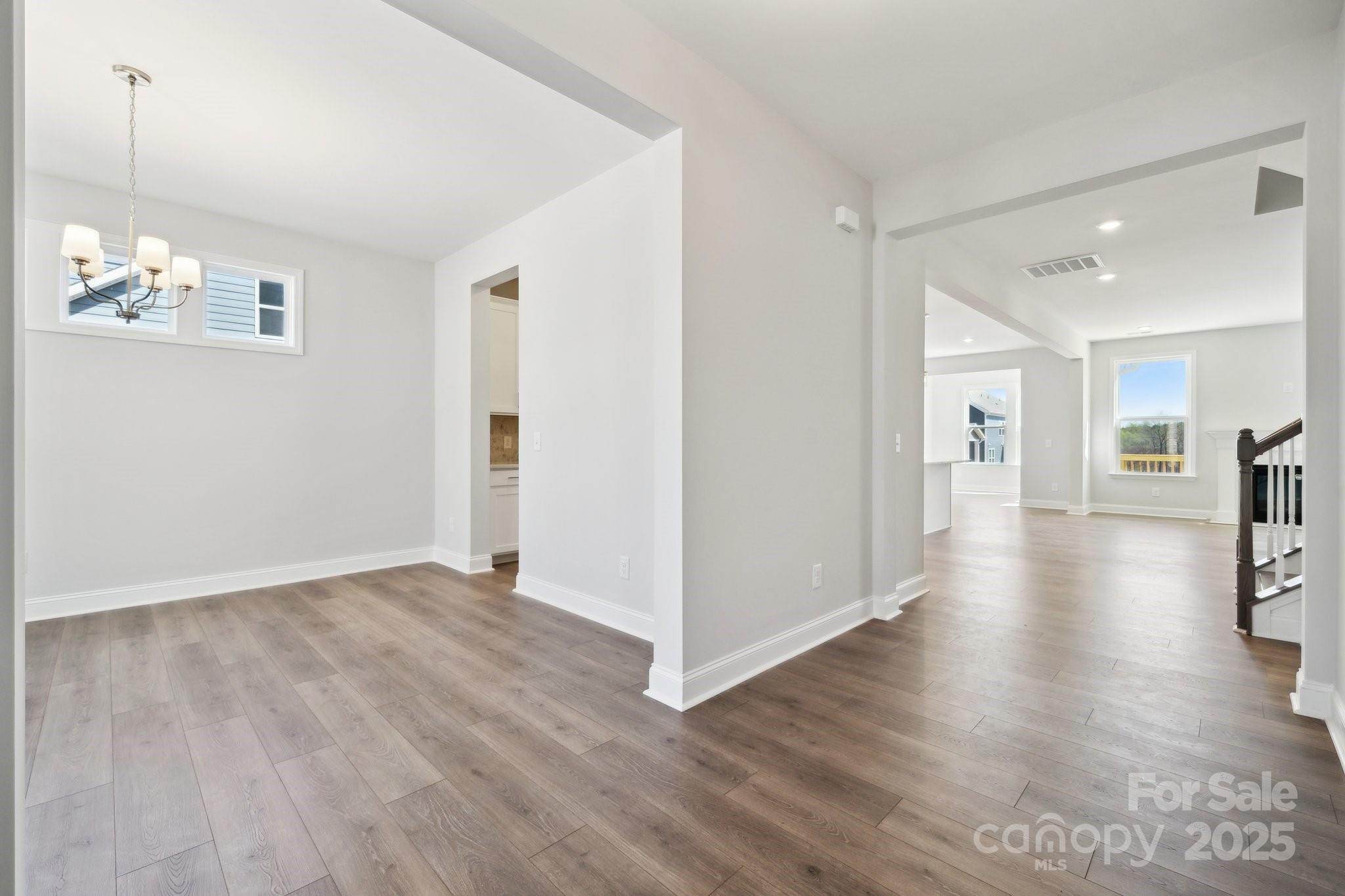 The Estates at Sugar Creek - Residential