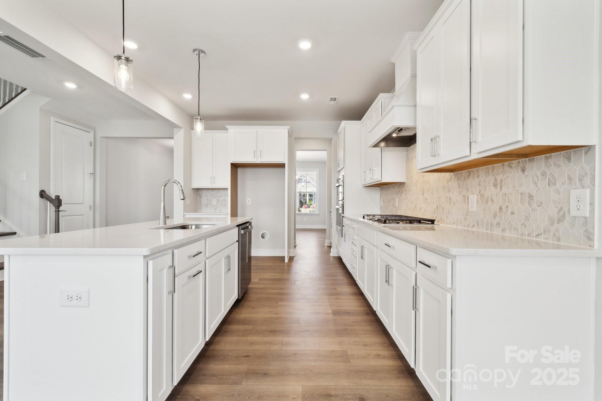 The Estates at Sugar Creek - Residential